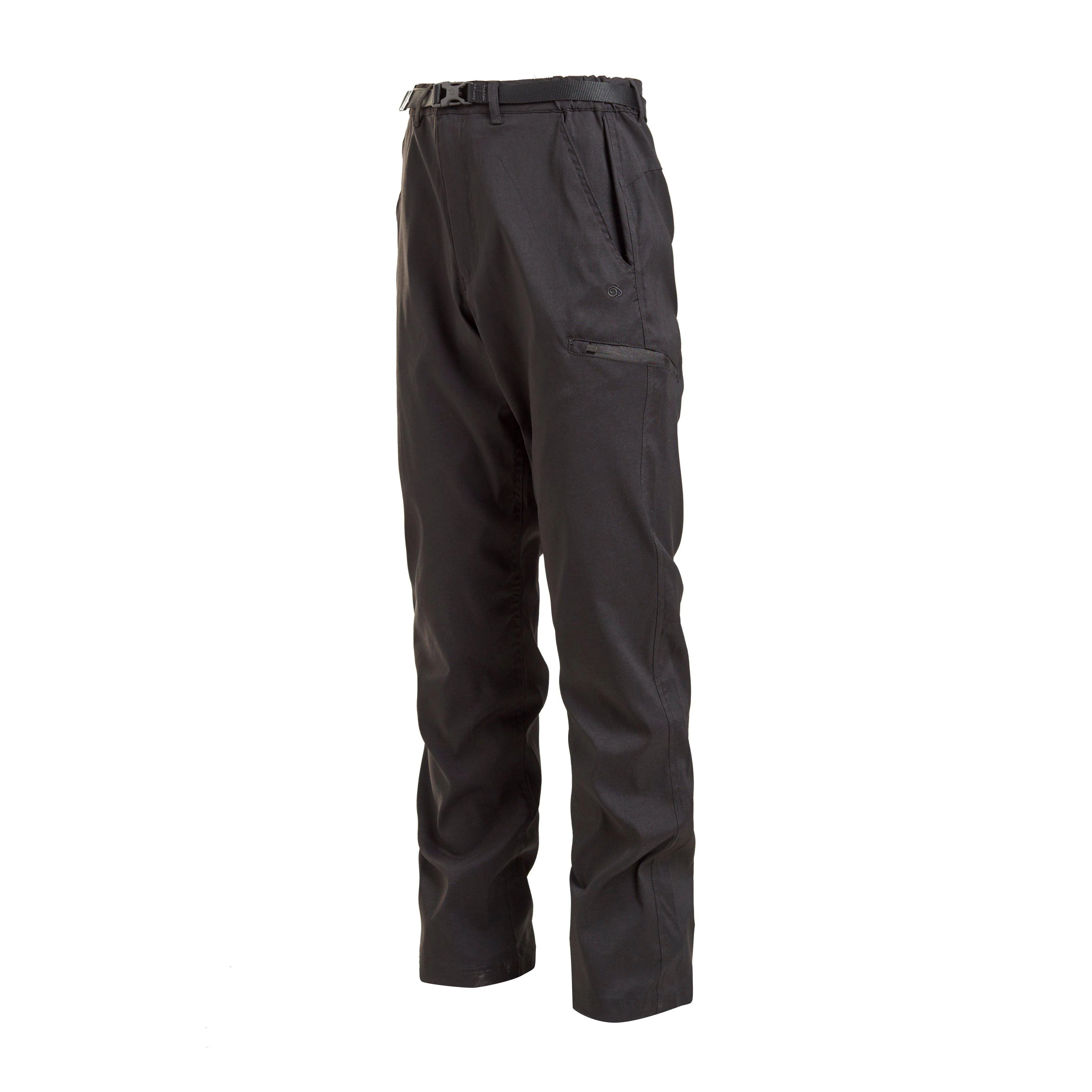 Men's Kiwi Pro Stretch Trousers (Long) - Image 8