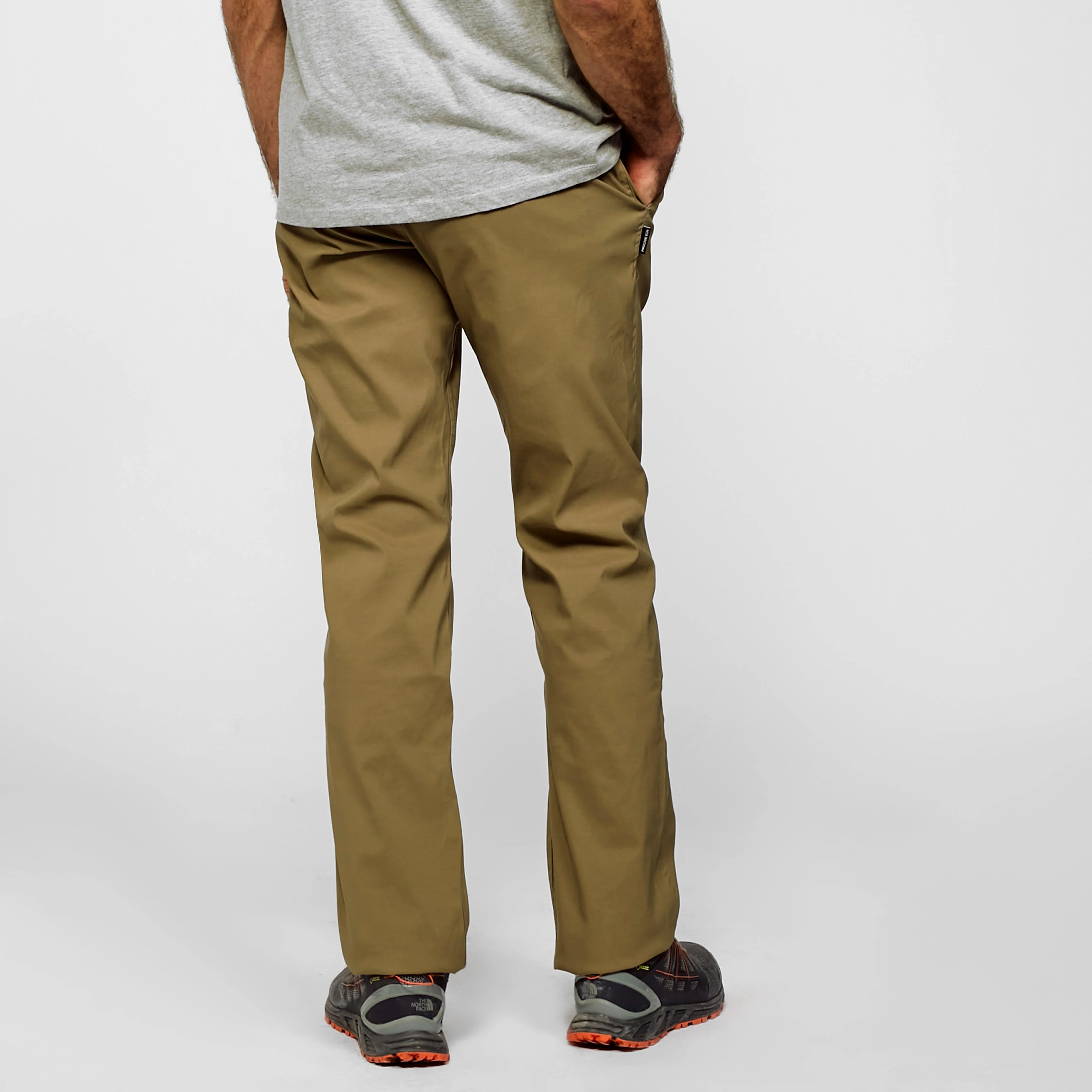 Men's Kiwi Pro Stretch Trousers (Long) - Image 2