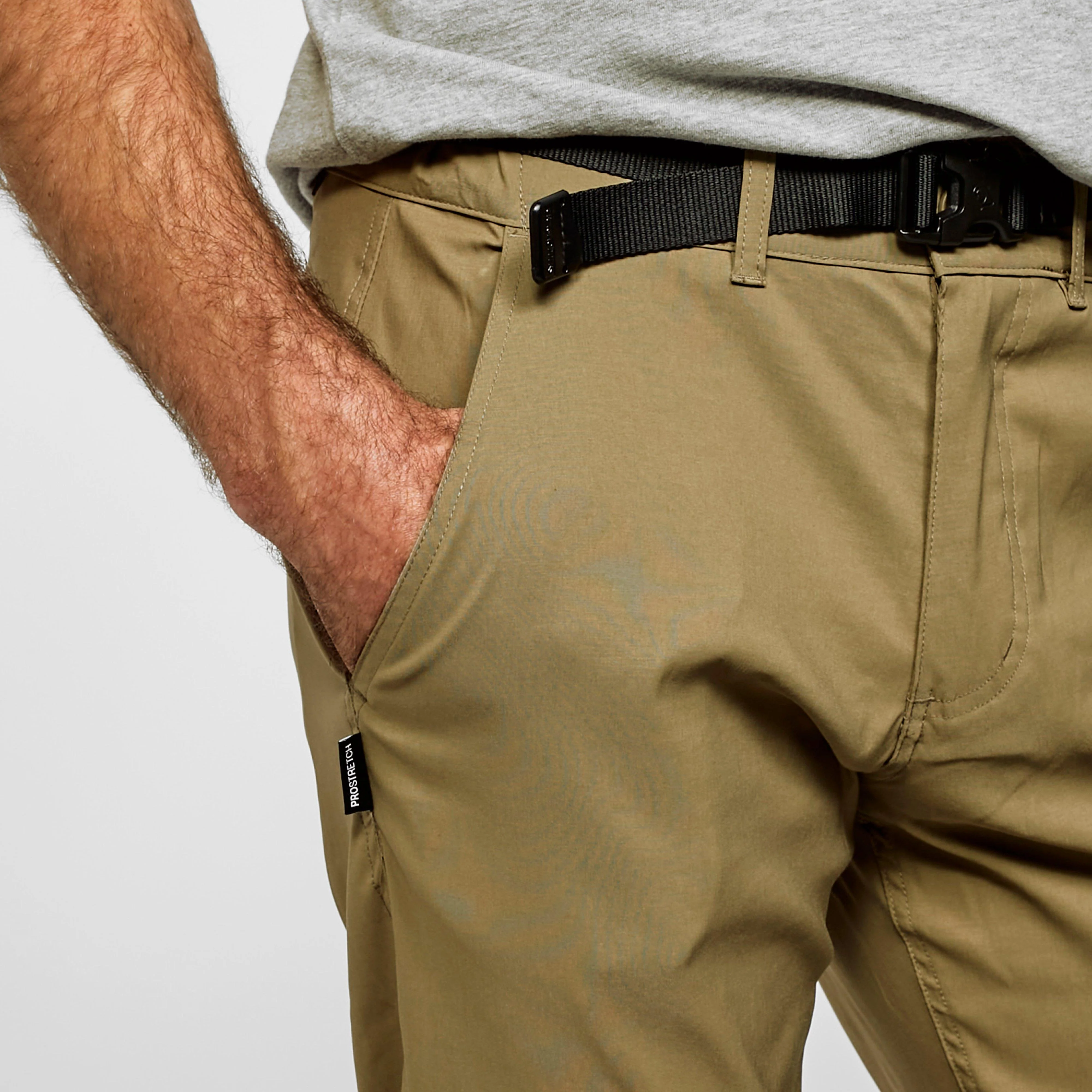 Men's Kiwi Pro Stretch Trousers (Long) - Image 4