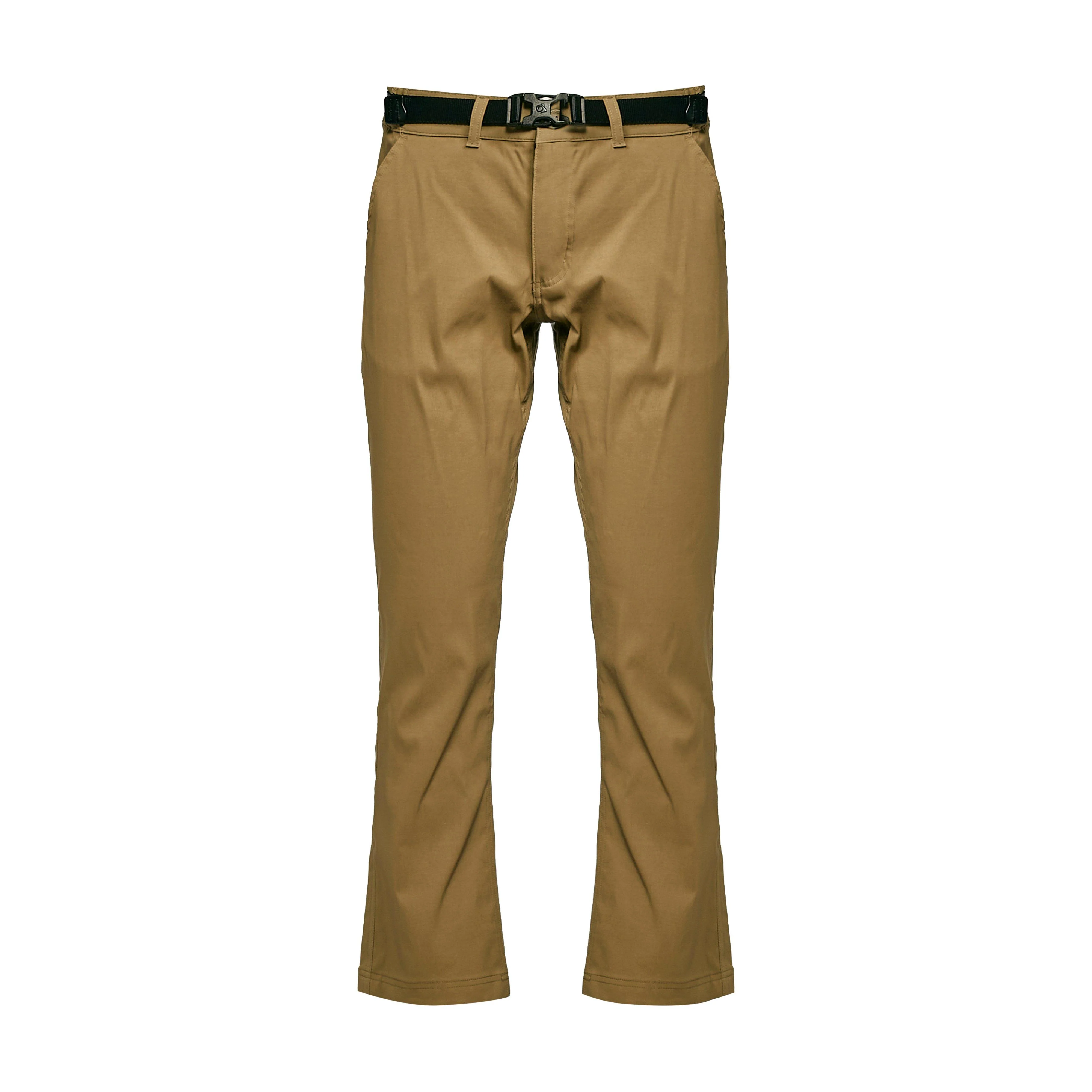 Men's Kiwi Pro Stretch Trousers (Long) - Image 7