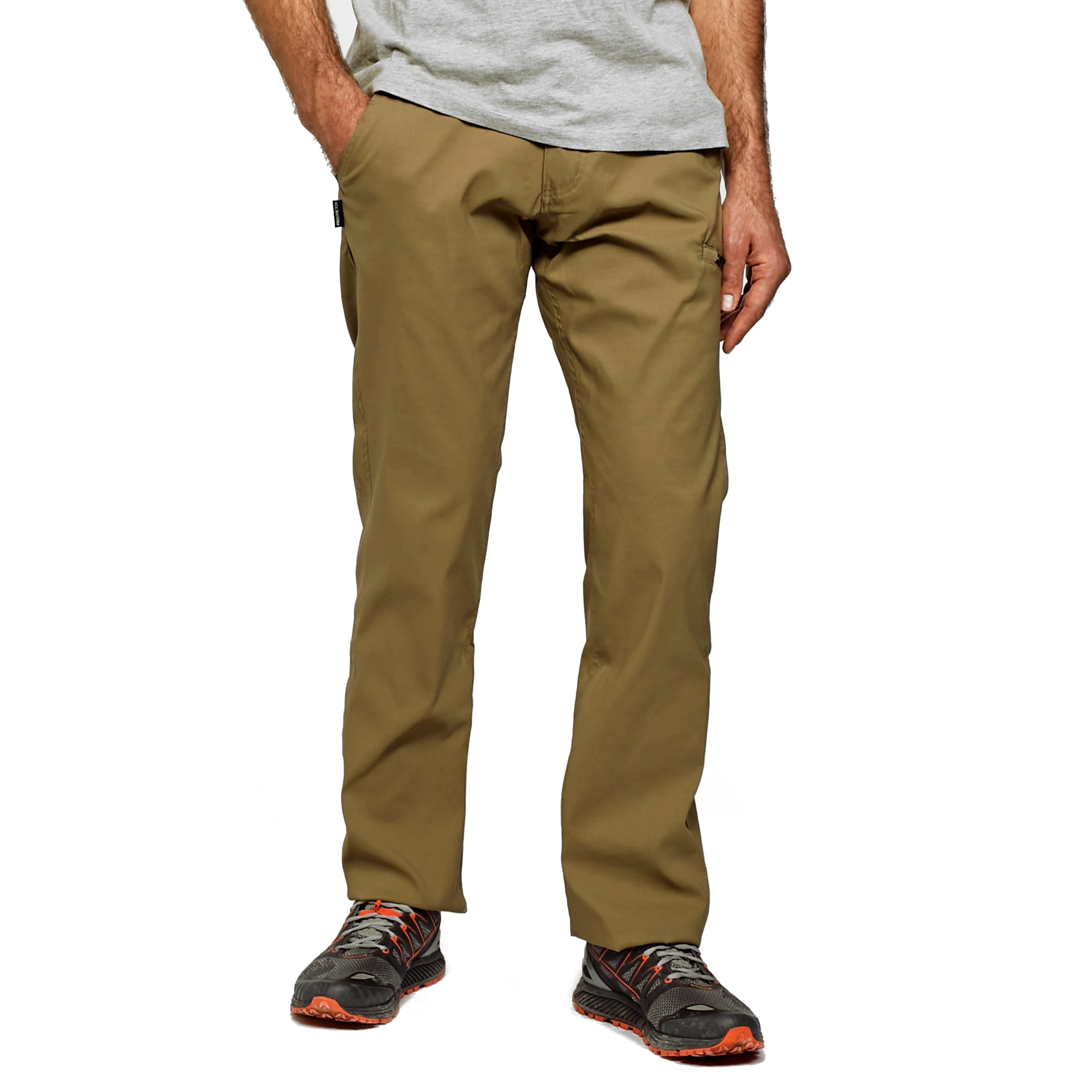Men's Kiwi Pro Stretch Trousers (Long) - Image 8
