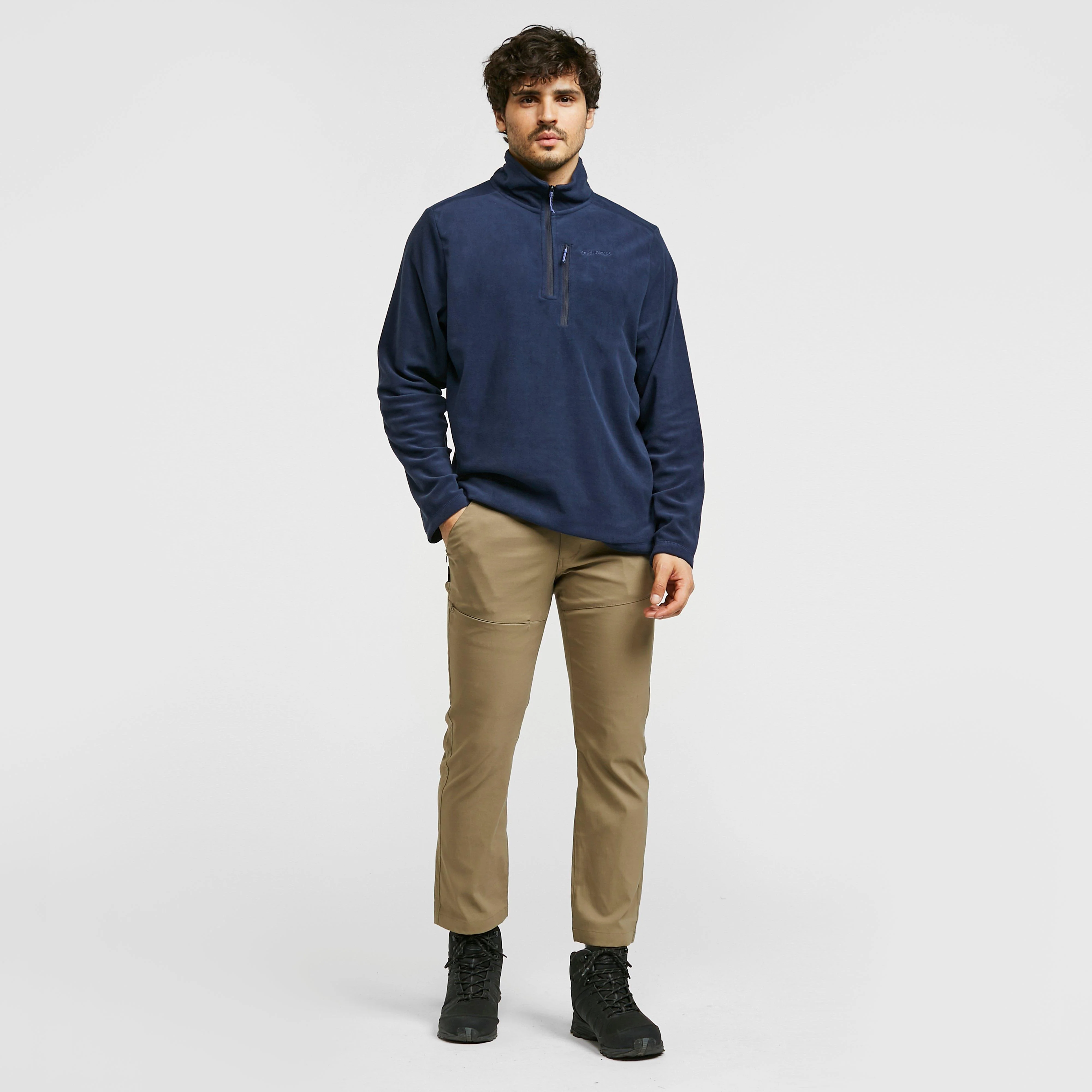 Men's Kiwi Pro Stretch Trousers (regular) - Image 3