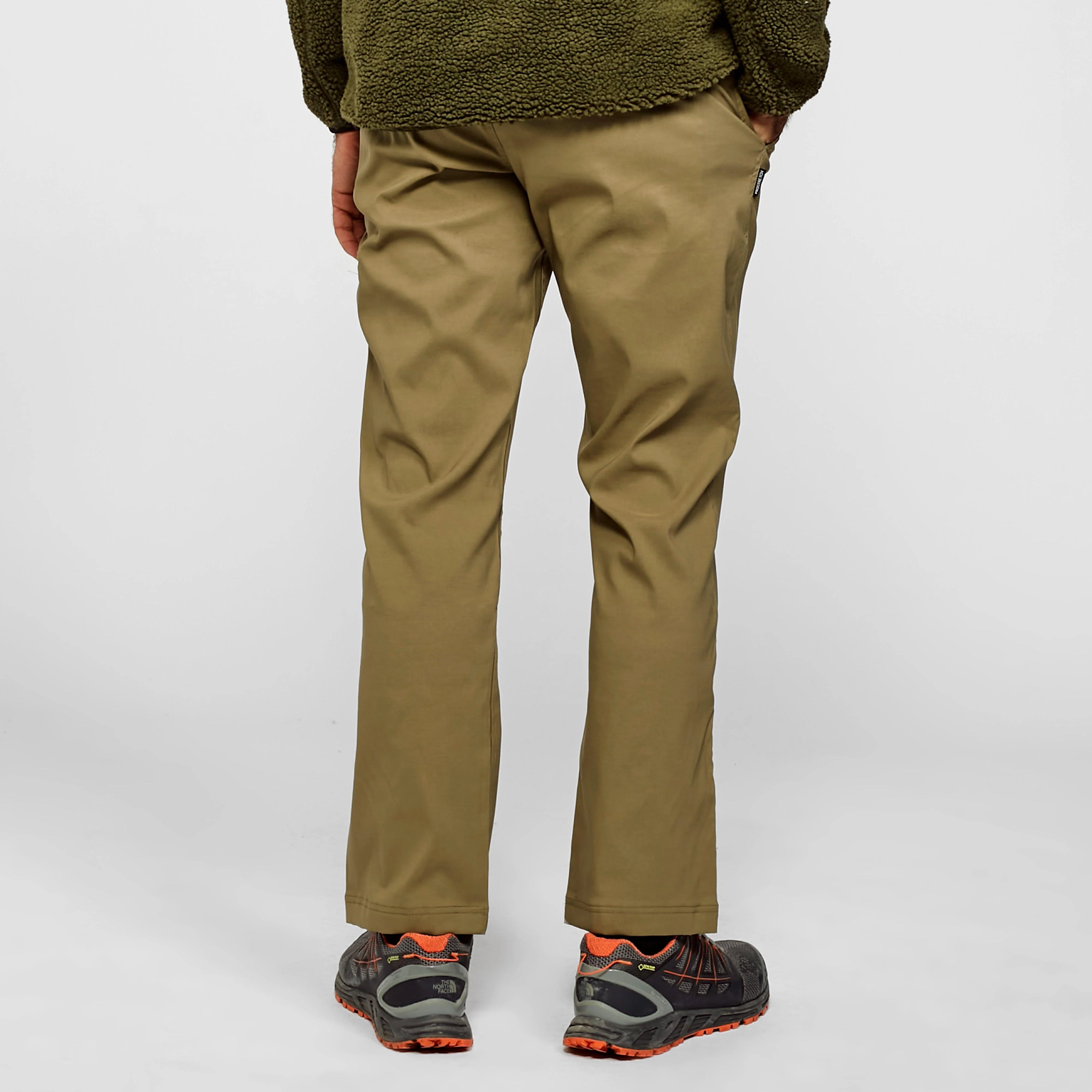 Men's Kiwi Pro Stretch Trousers (short) - Image 2