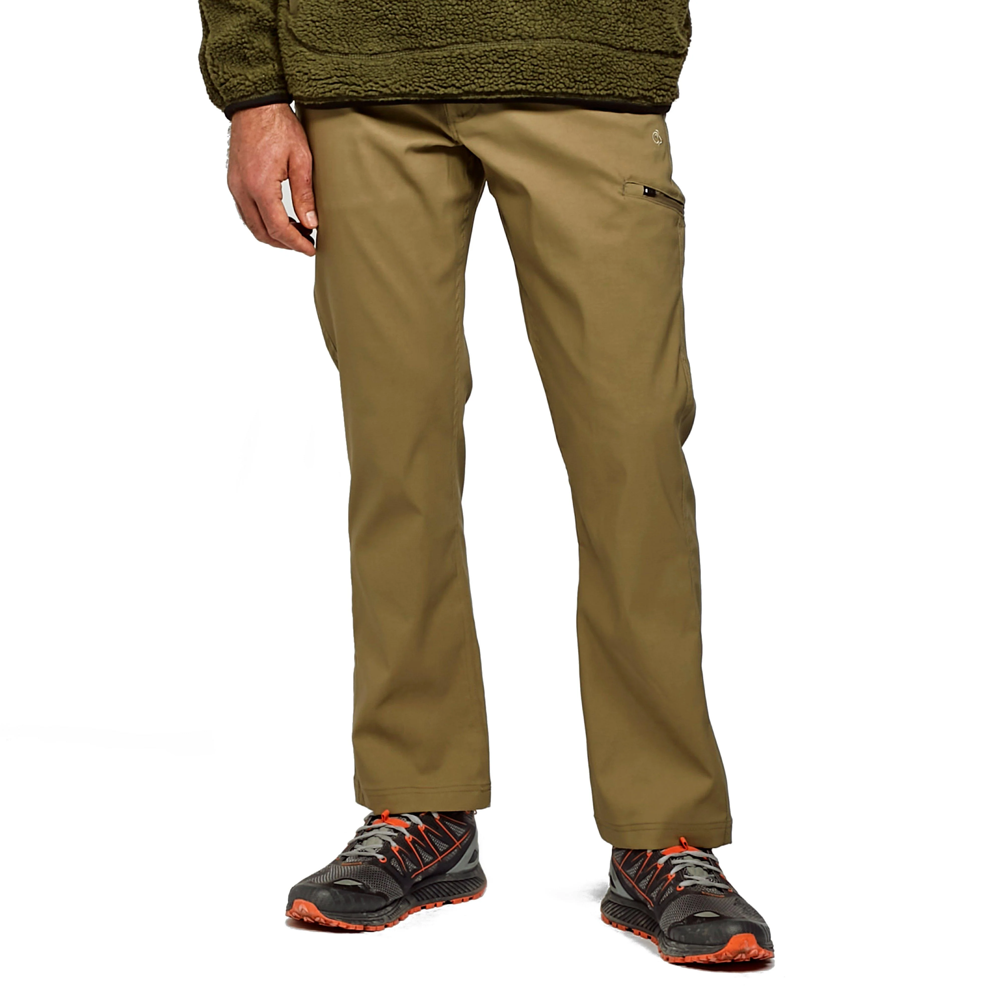 Men's Kiwi Pro Stretch Trousers (short) - Image 7