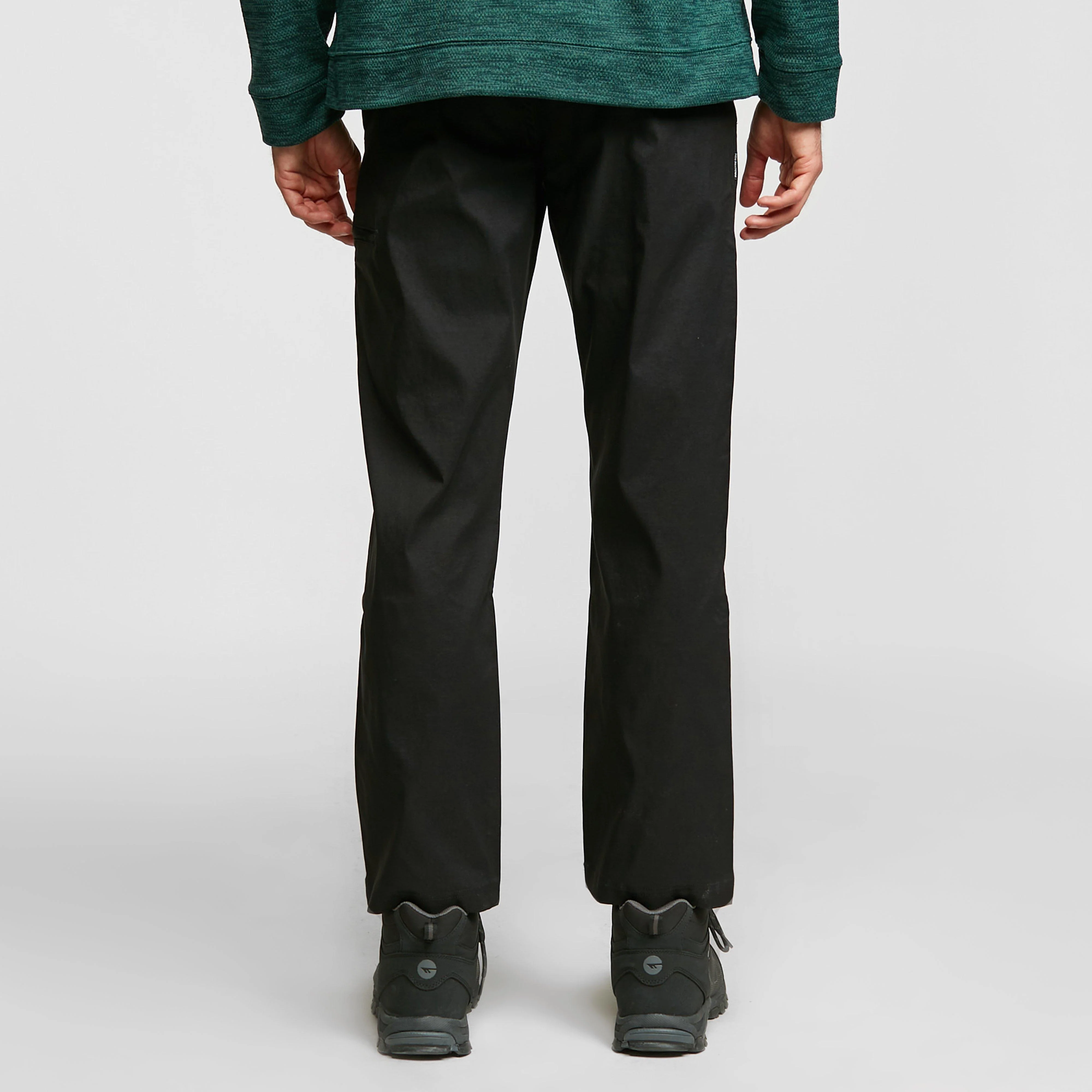 Men's Kiwi Pro Stretch Trousers (short) - Image 2
