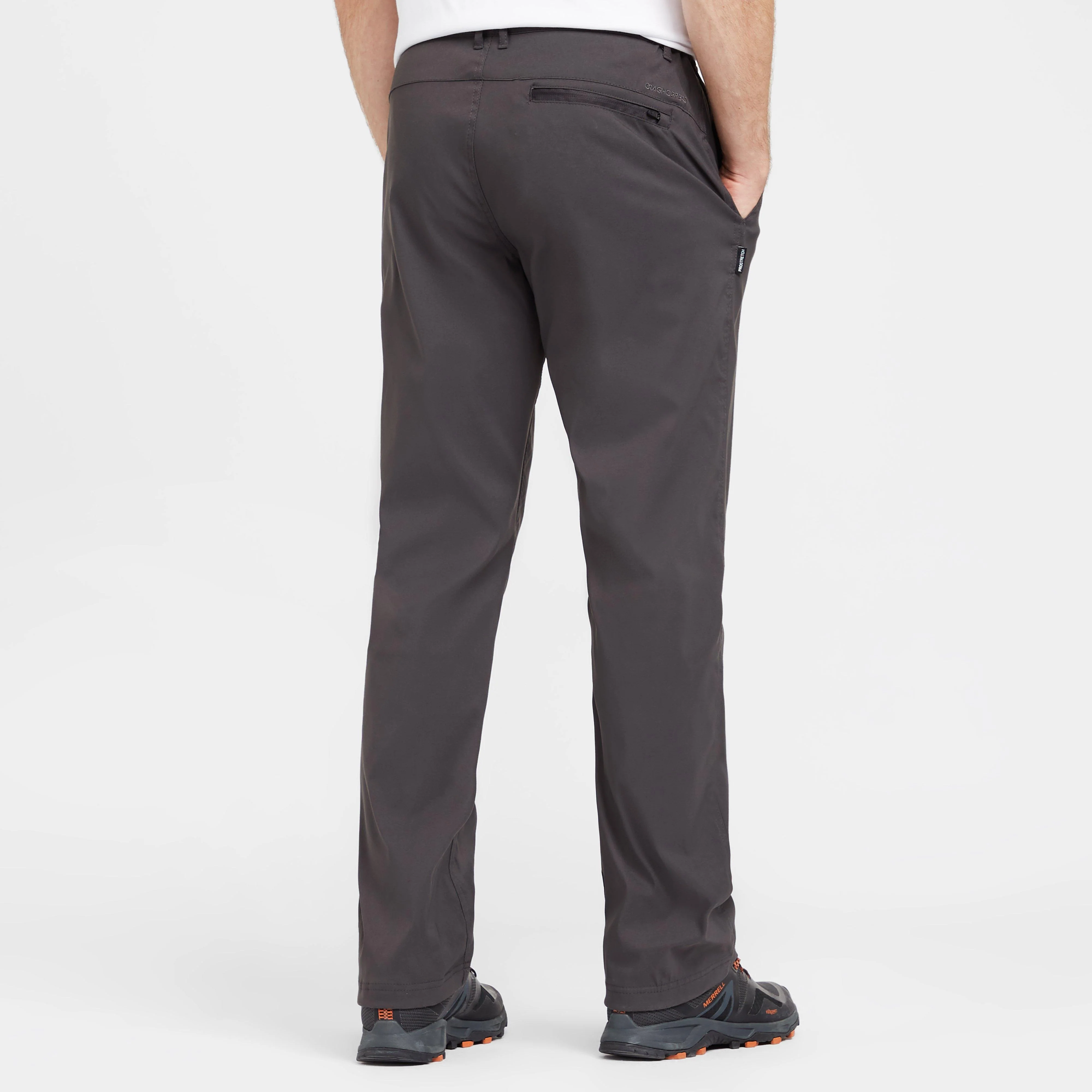 Men’s Kiwi Pro Trousers - Image 2