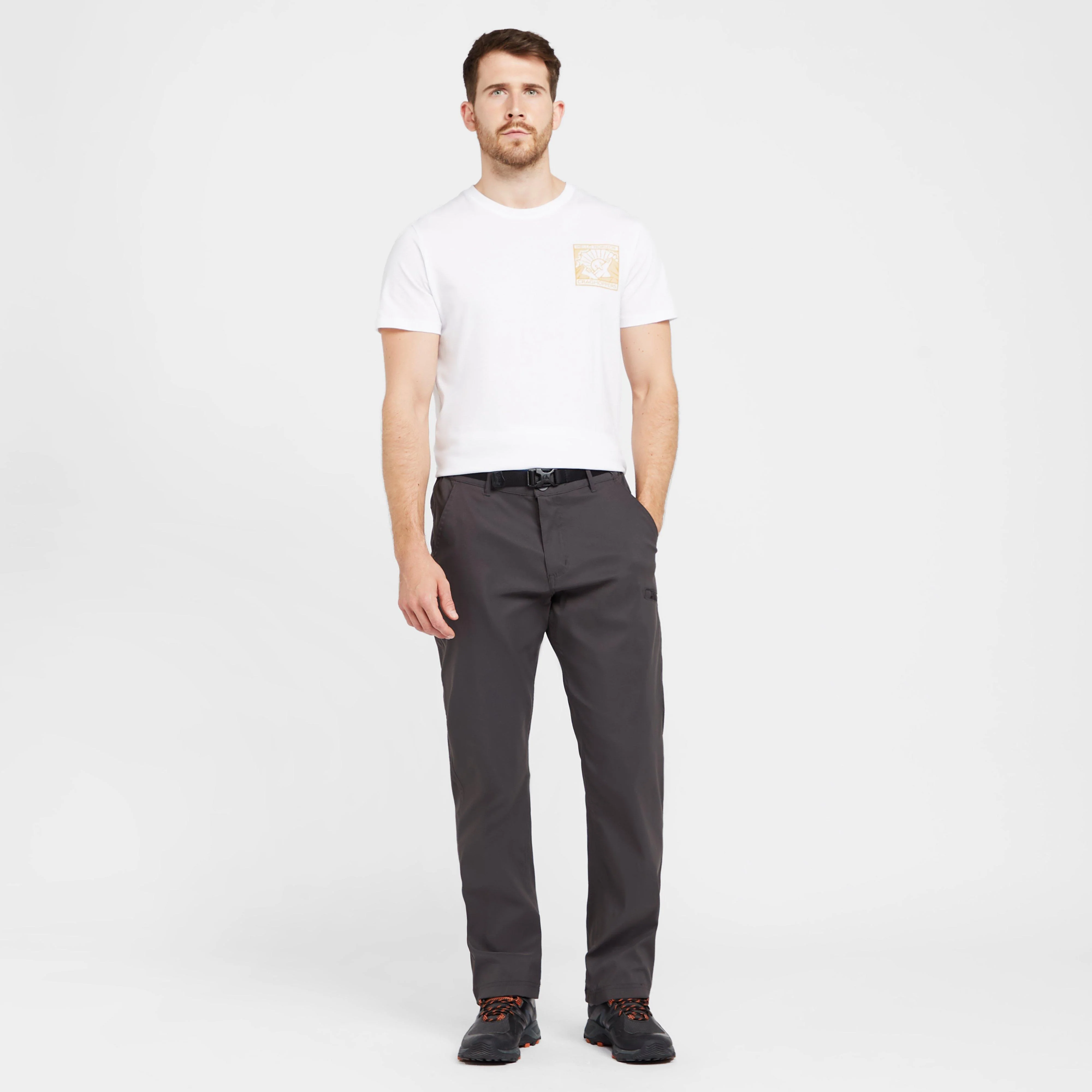 Men’s Kiwi Pro Trousers - Image 3