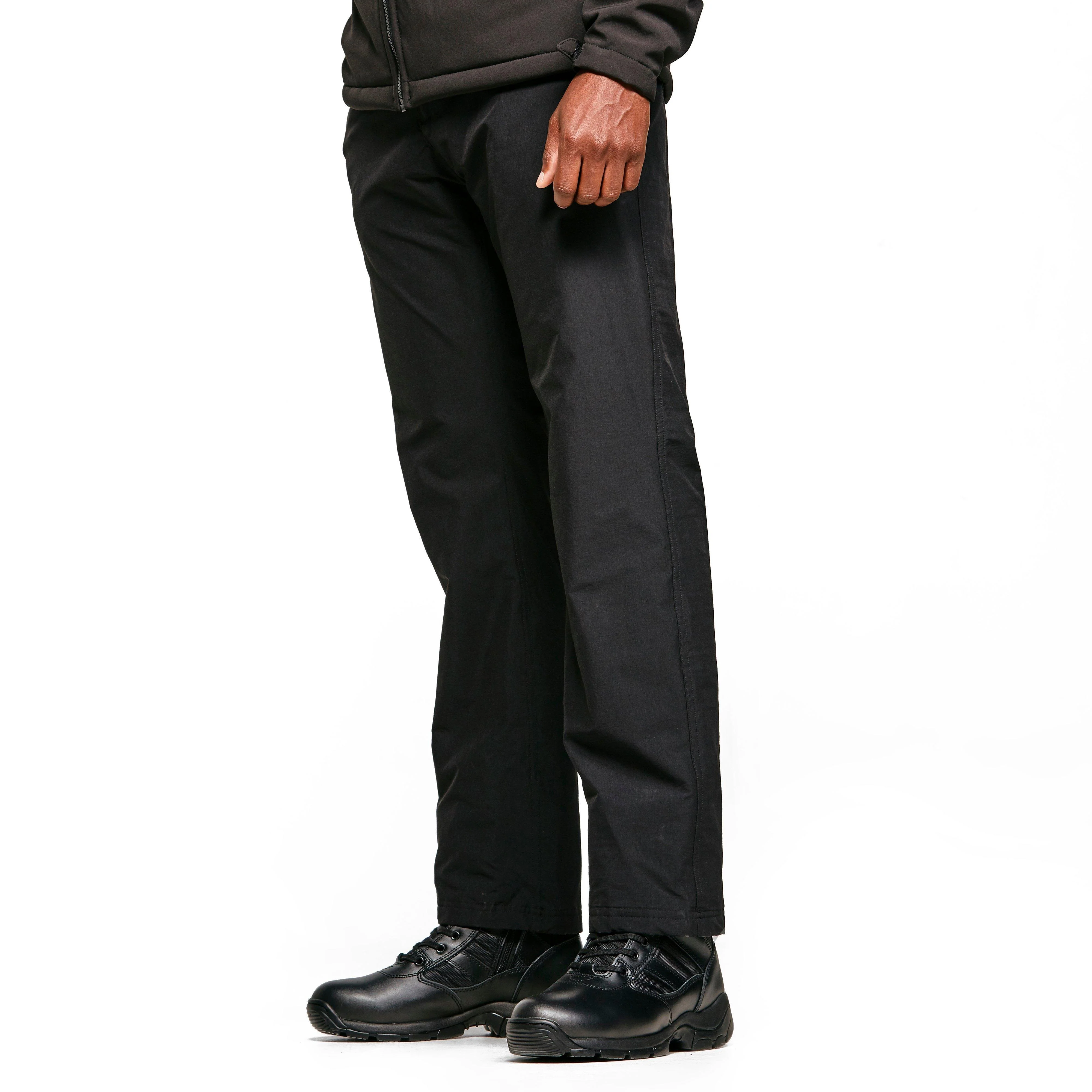 Men's Kiwi Pro Waterproof Trousers - Image 10