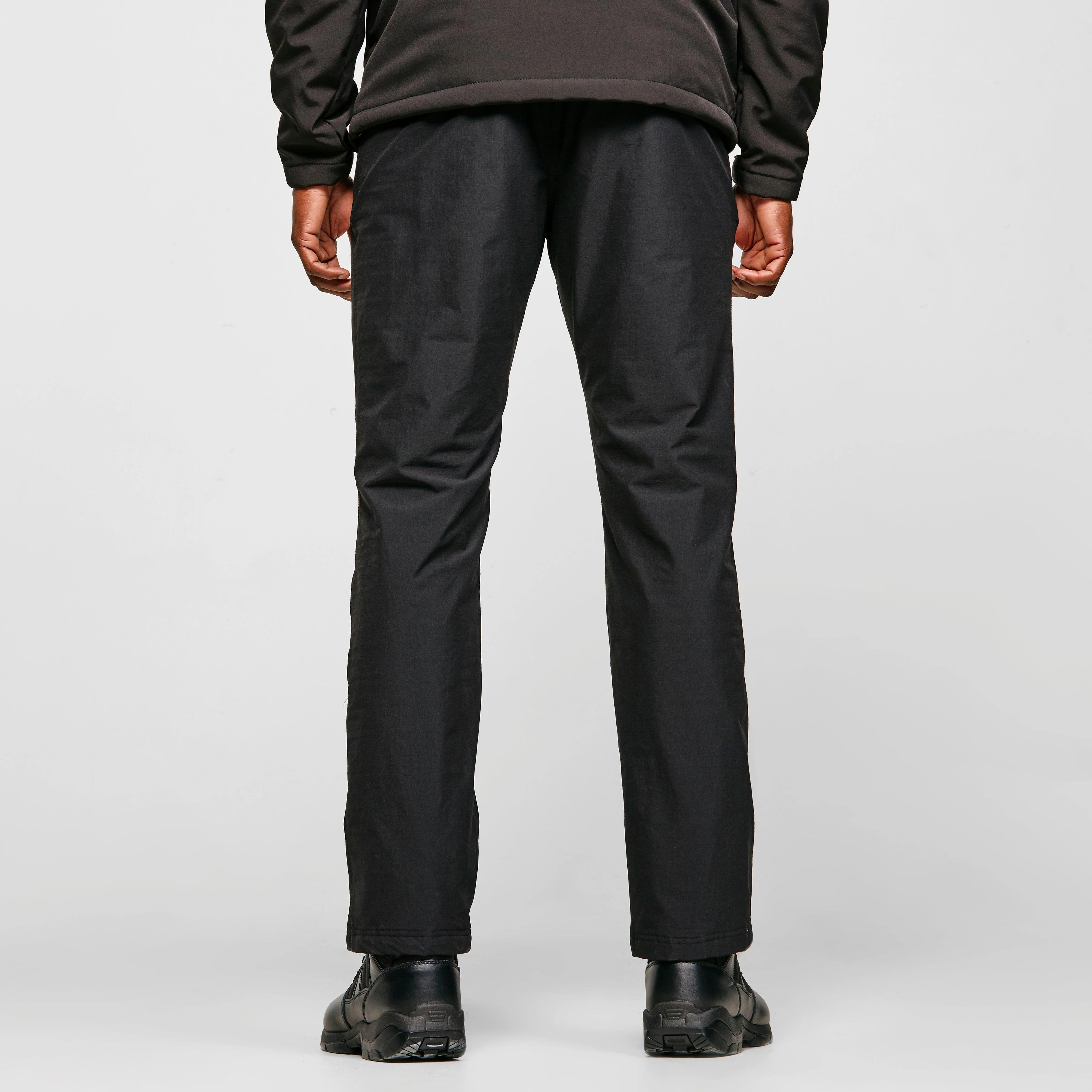 Men's Kiwi Pro Waterproof Trousers - Image 2