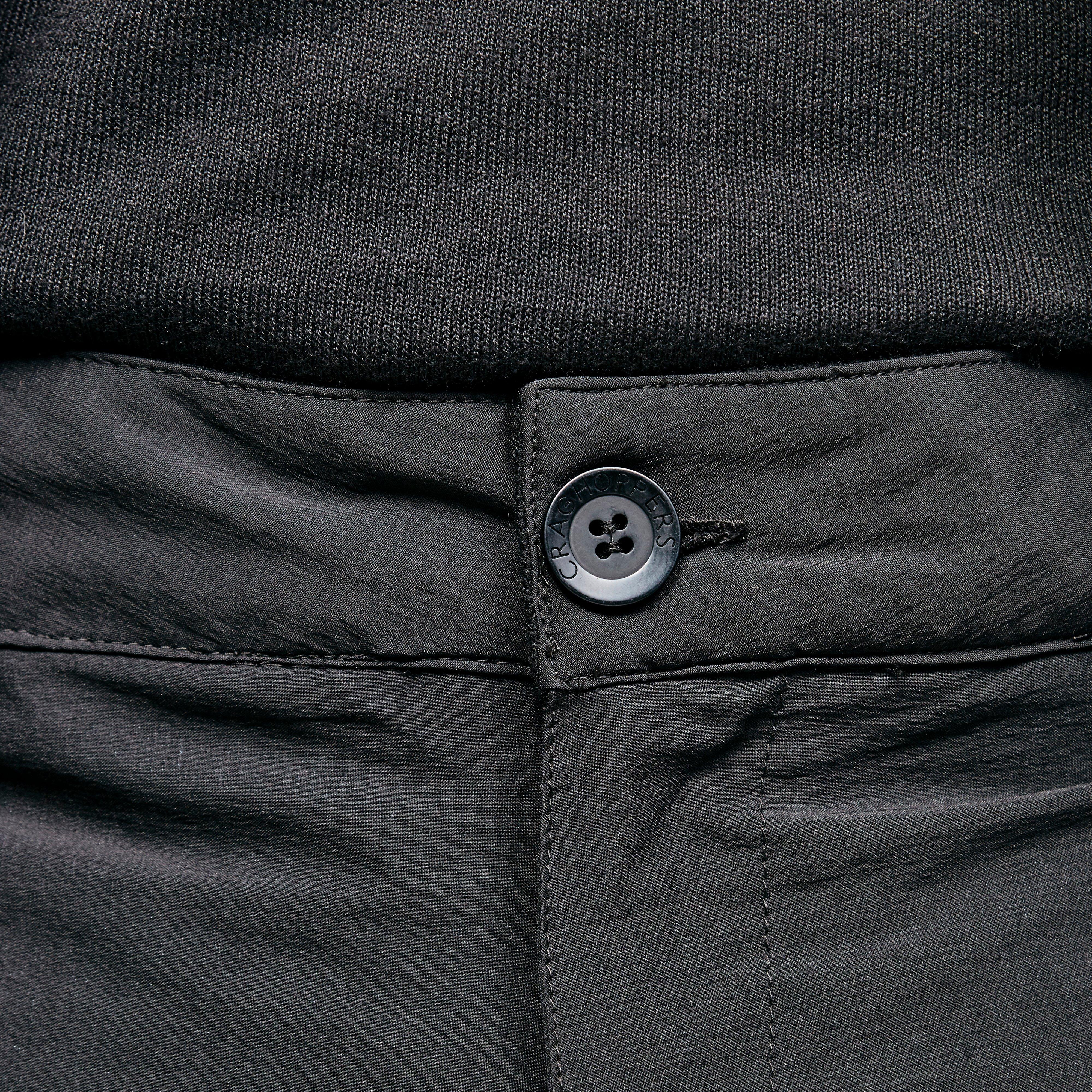 Men's Kiwi Pro Waterproof Trousers - Image 6