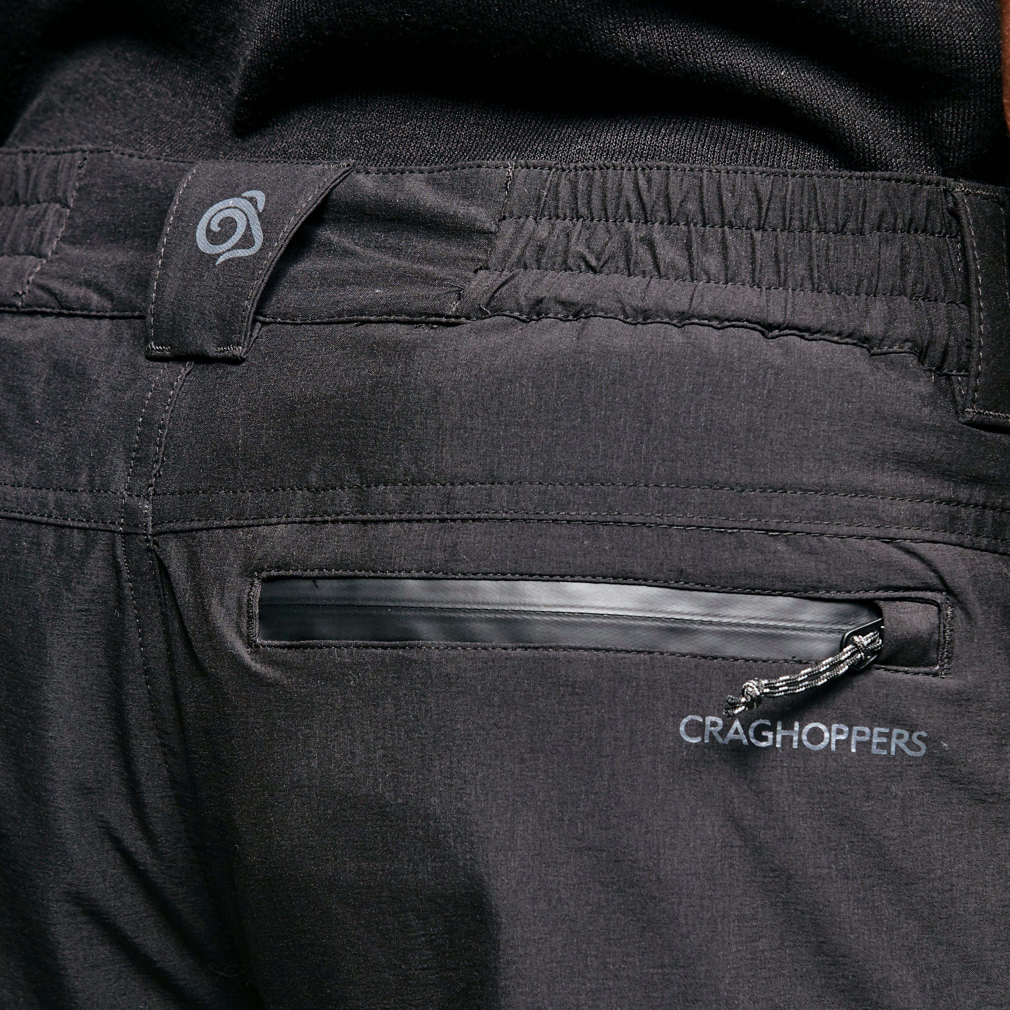 Men's Kiwi Pro Waterproof Trousers - Image 7