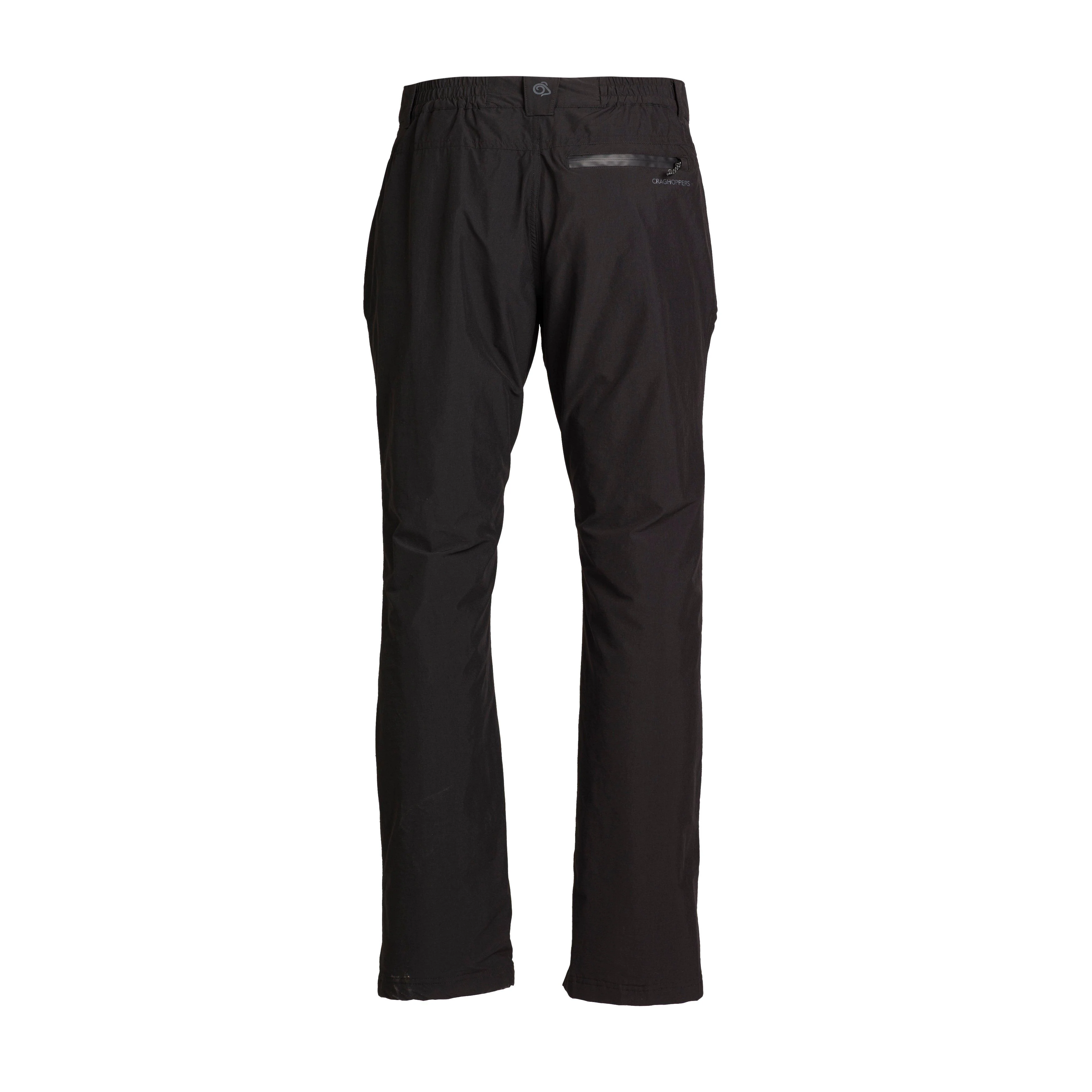 Men's Kiwi Pro Waterproof Trousers - Image 9