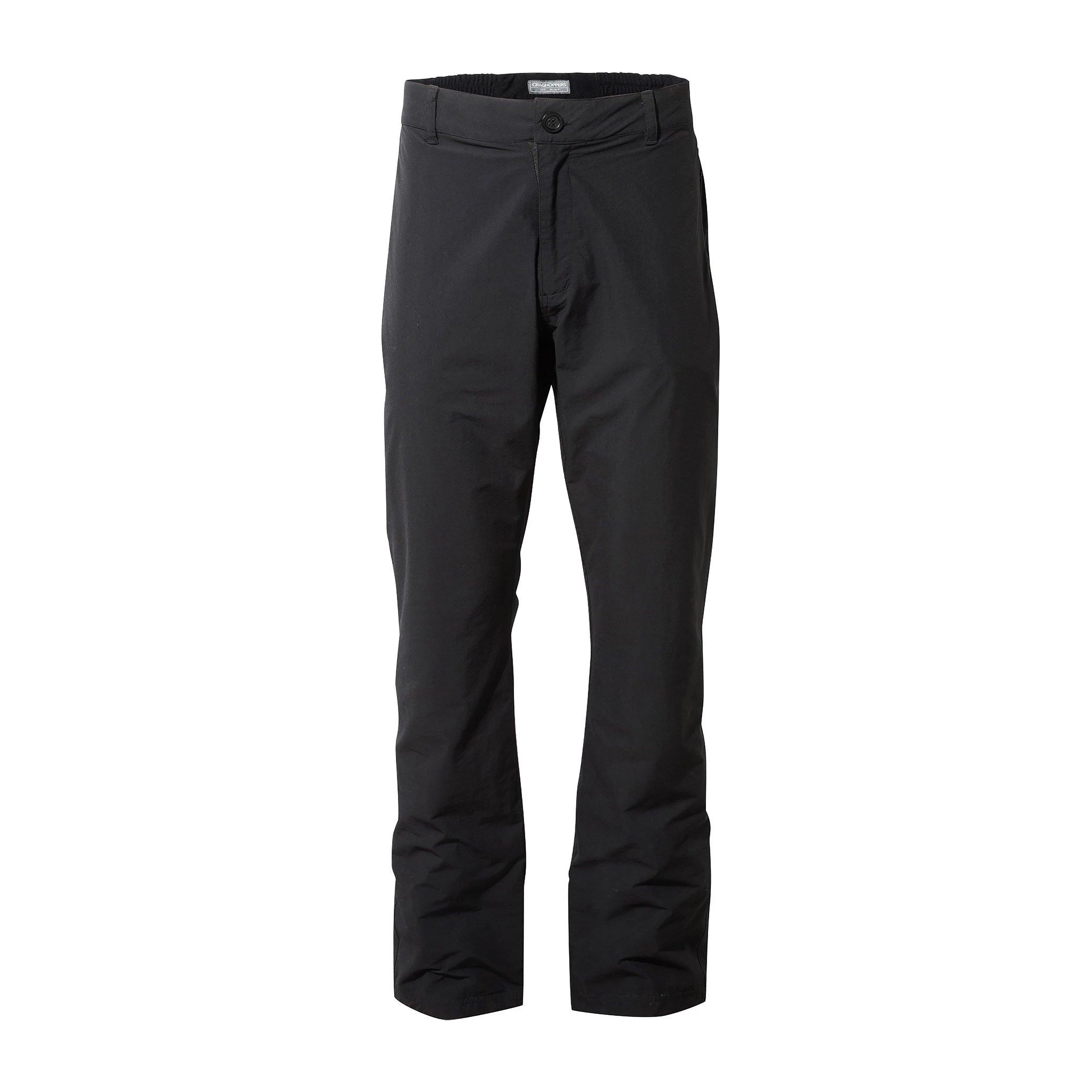 Men's Kiwi Pro Waterproof Walking Trousers - Image 2