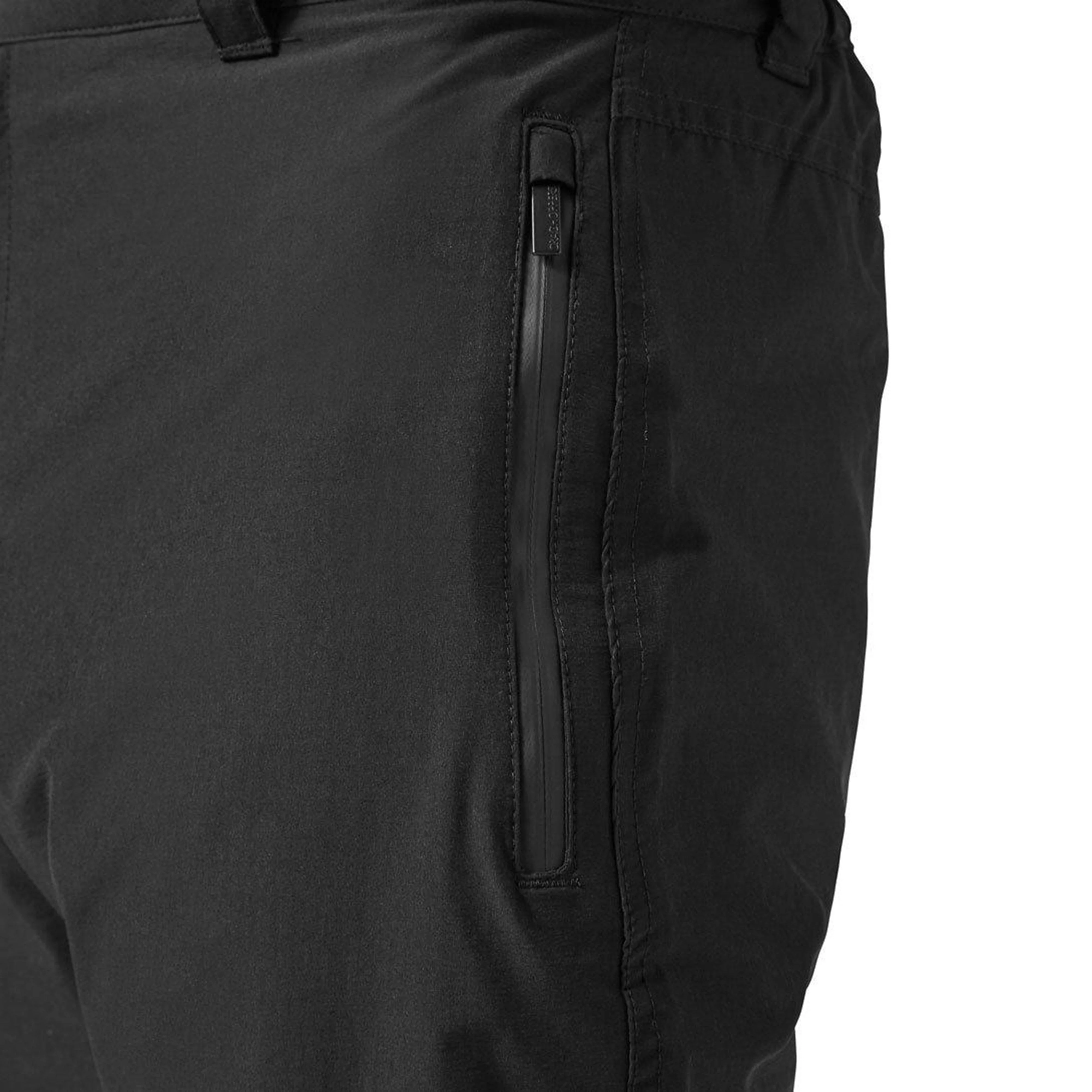 Men's Kiwi Pro Waterproof Walking Trousers - Image 3