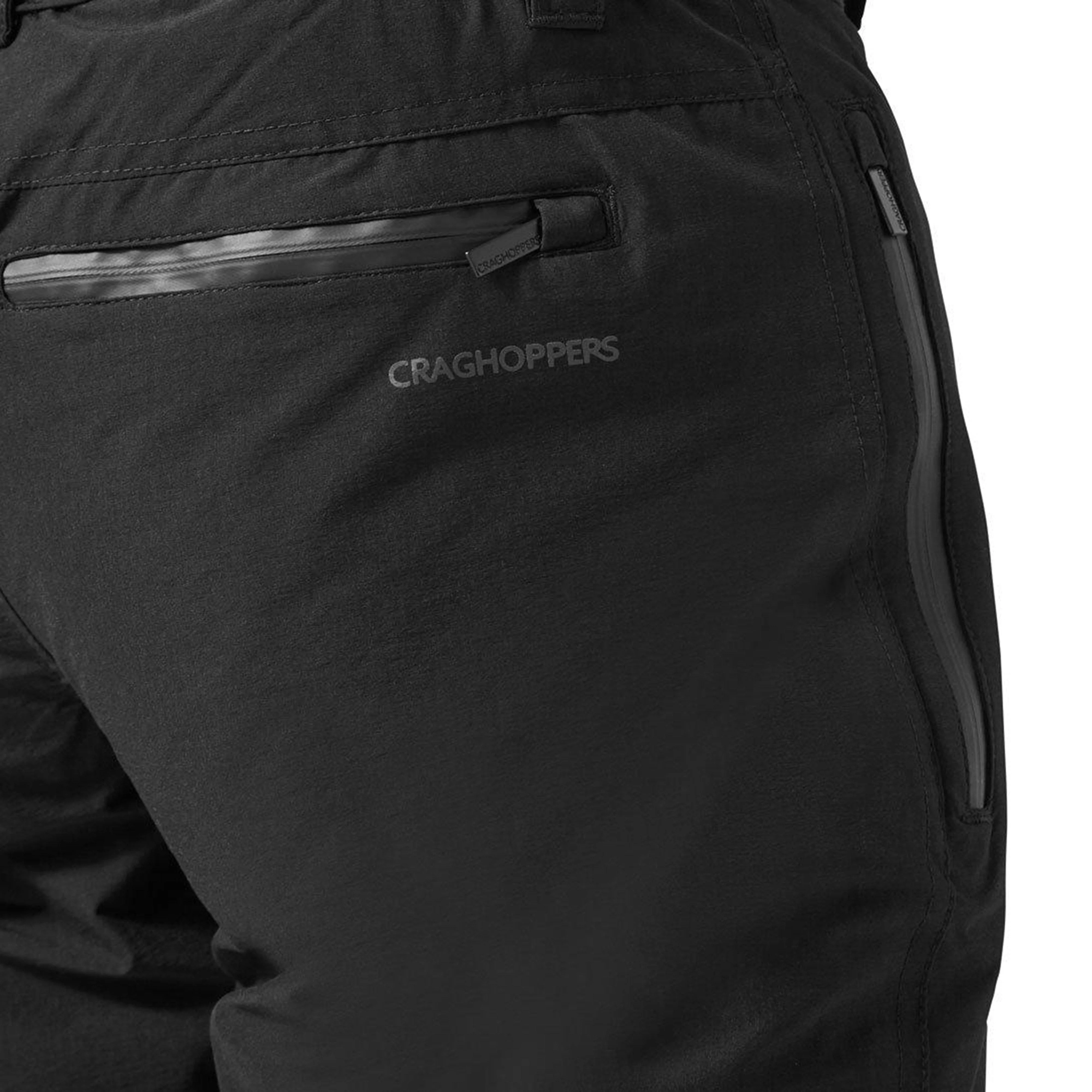 Men's Kiwi Pro Waterproof Walking Trousers - Image 4