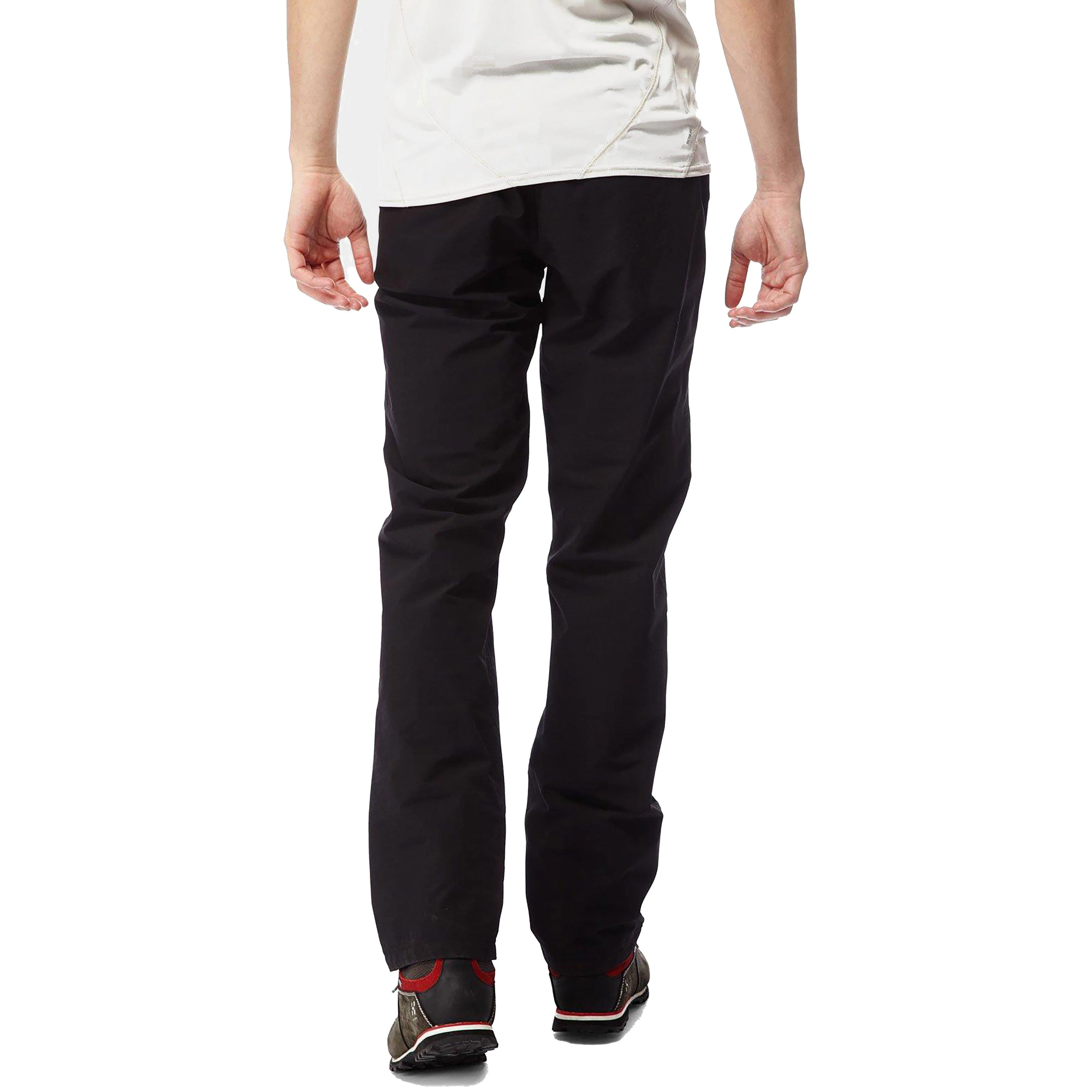 Men's Kiwi Pro Waterproof Walking Trousers - Image 5
