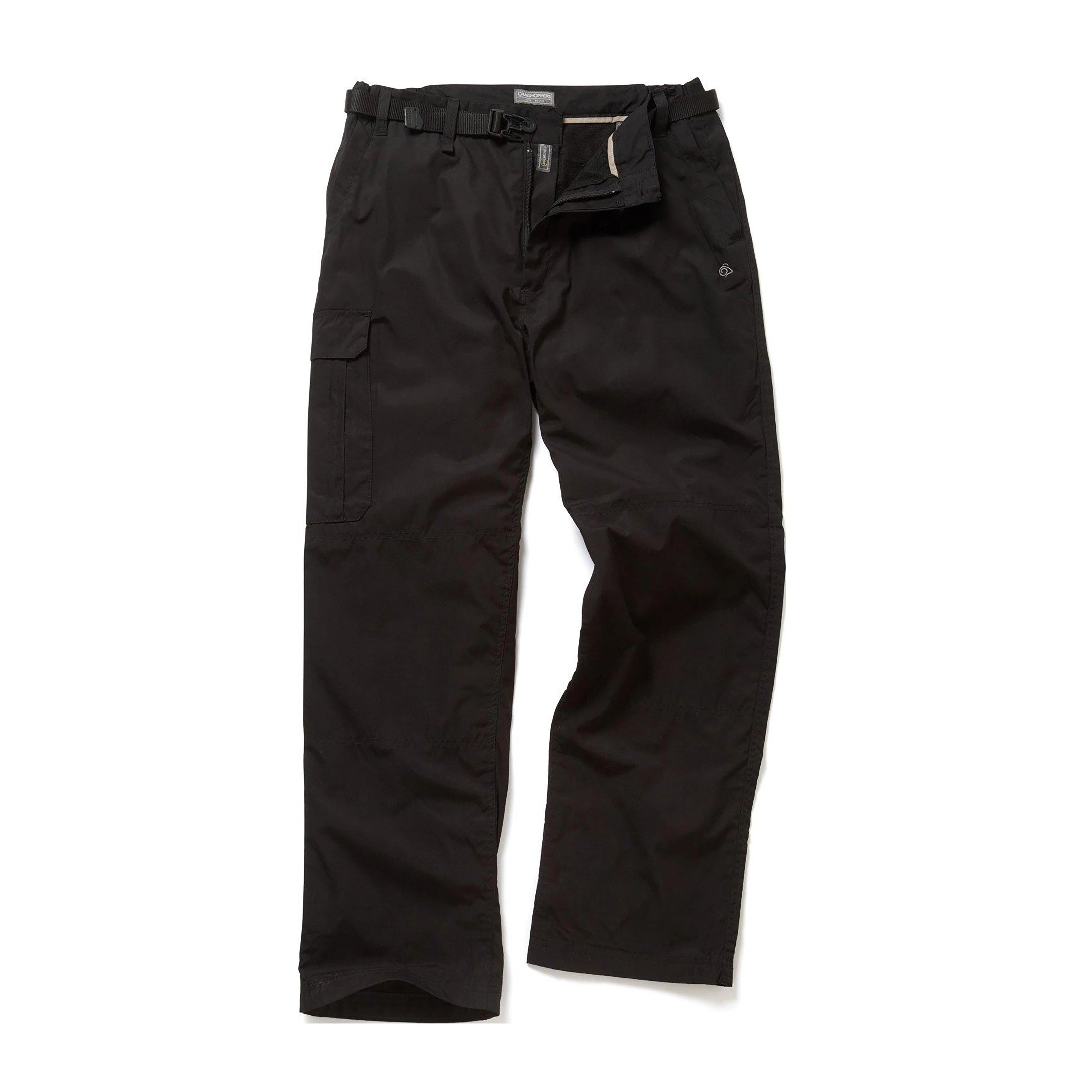 Men's Kiwi Winter Lined Trousers - Image 3