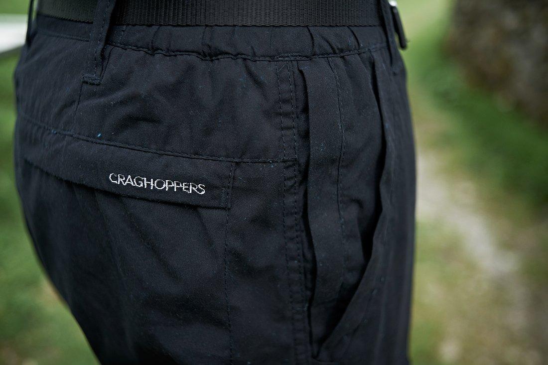 Men's Kiwi Winter Lined Trousers - Image 4