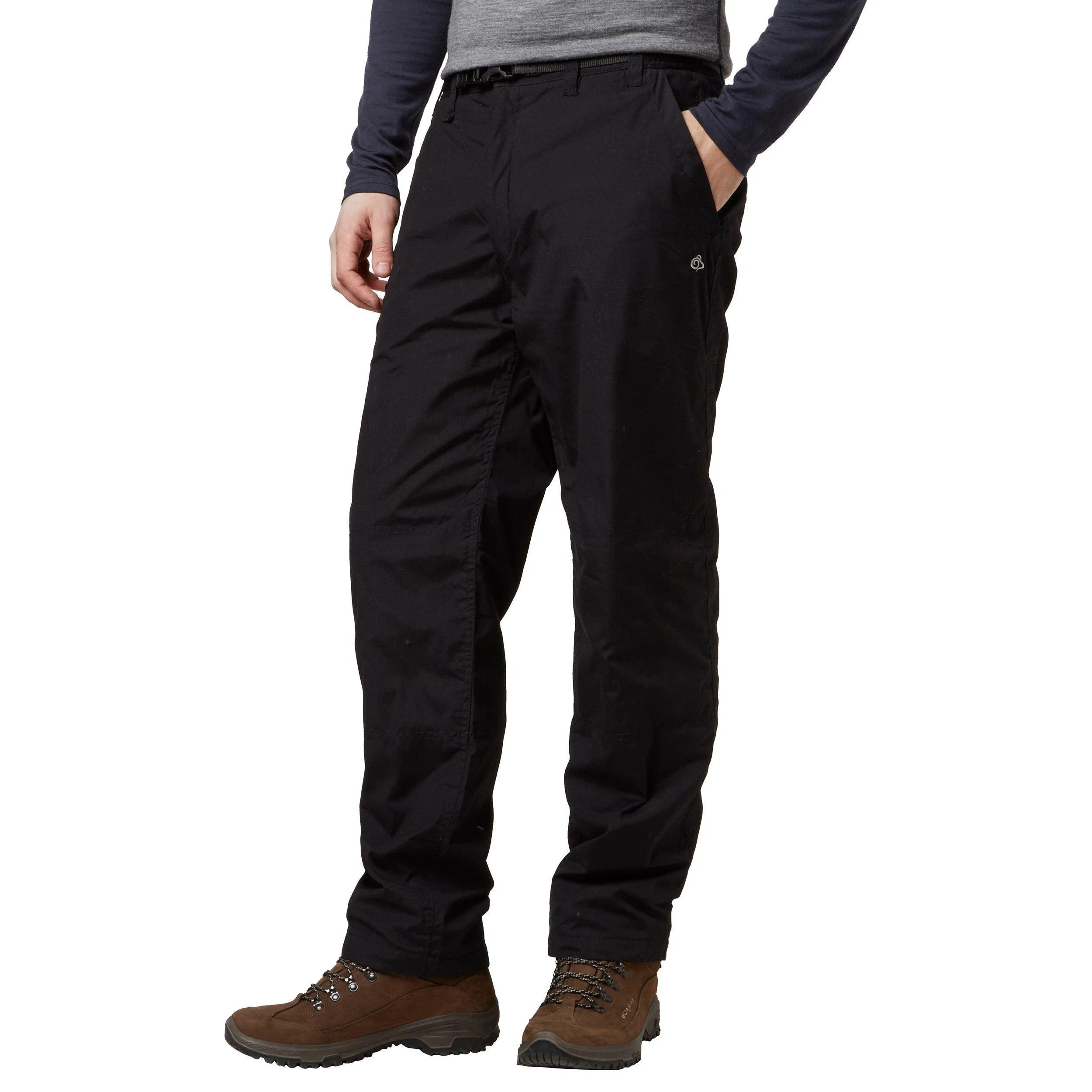 Men's Kiwi Winter Lined Trousers - Image 6