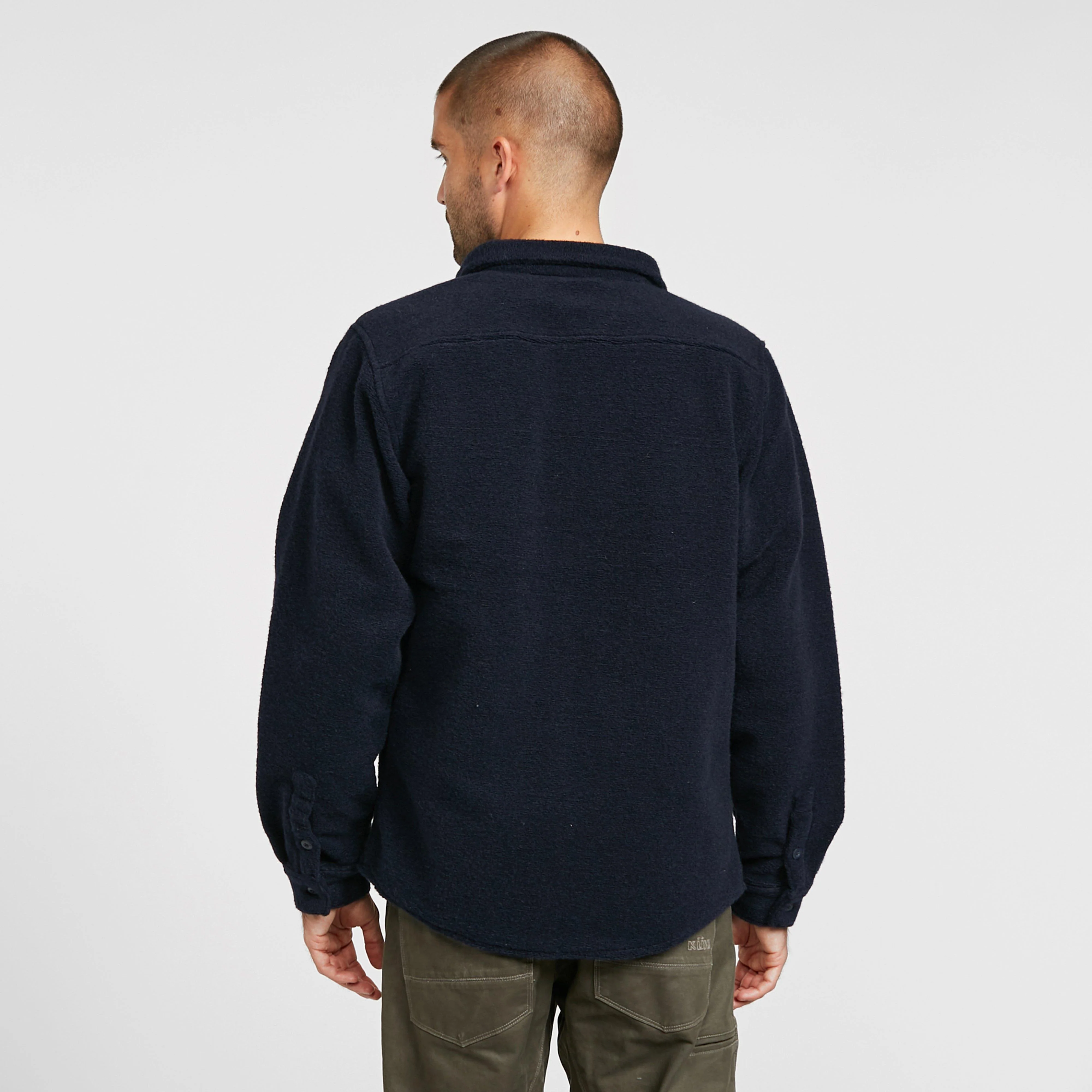 Men's Leroy Long Sleeve Shirt - Image 2