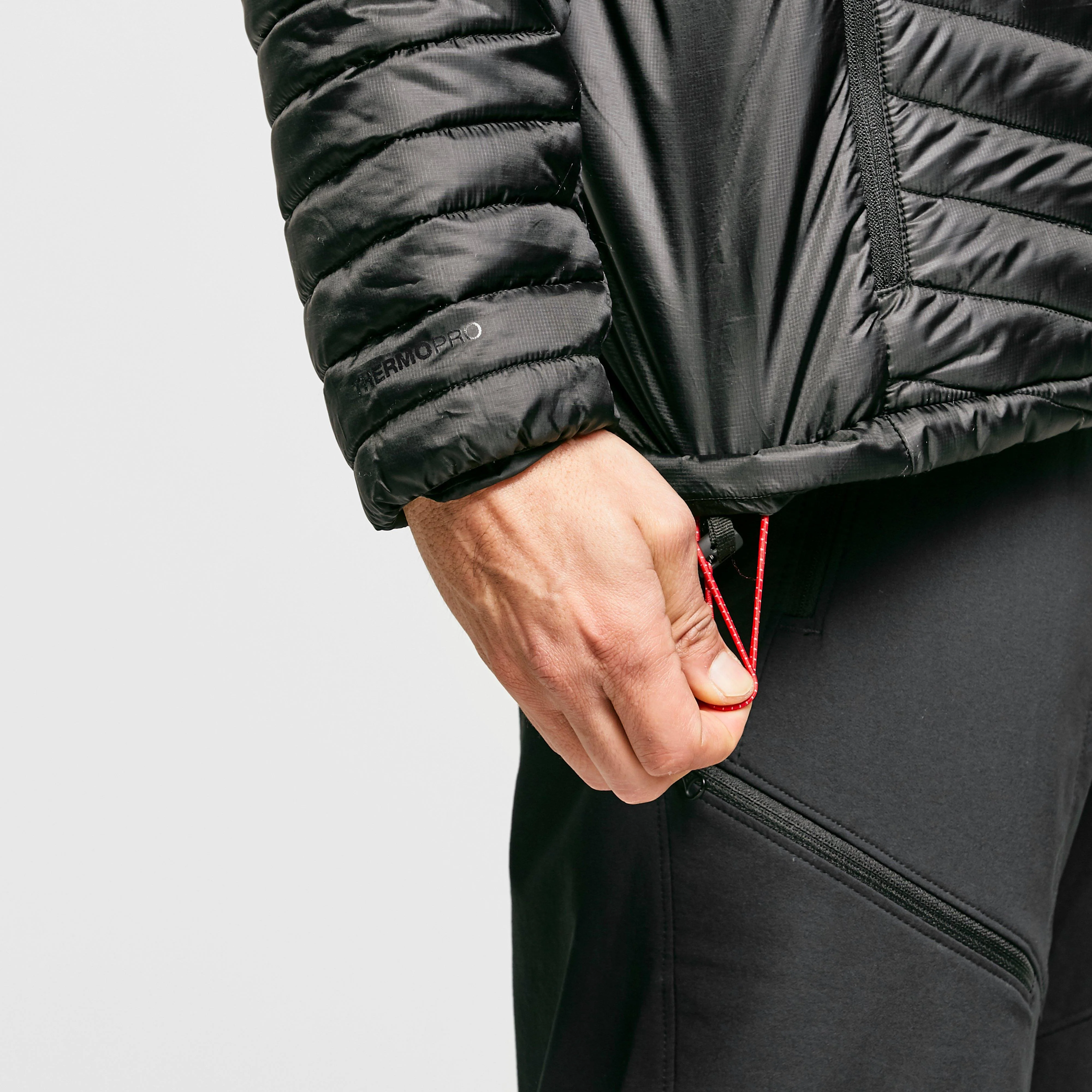 Men's Linex Hooded Insulated Jacket - Image 7