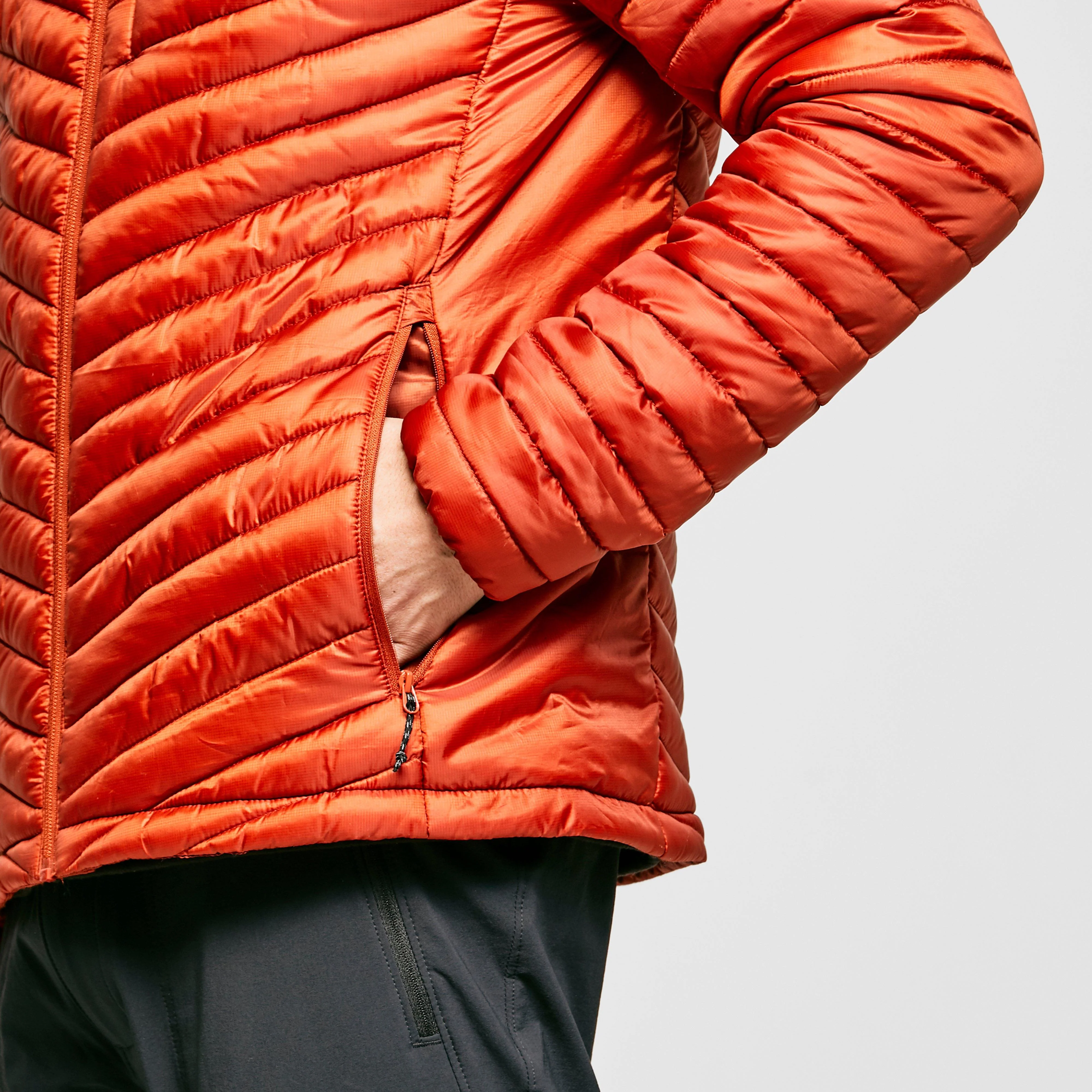 Men's Linex Hooded Insulated Jacket - Image 6