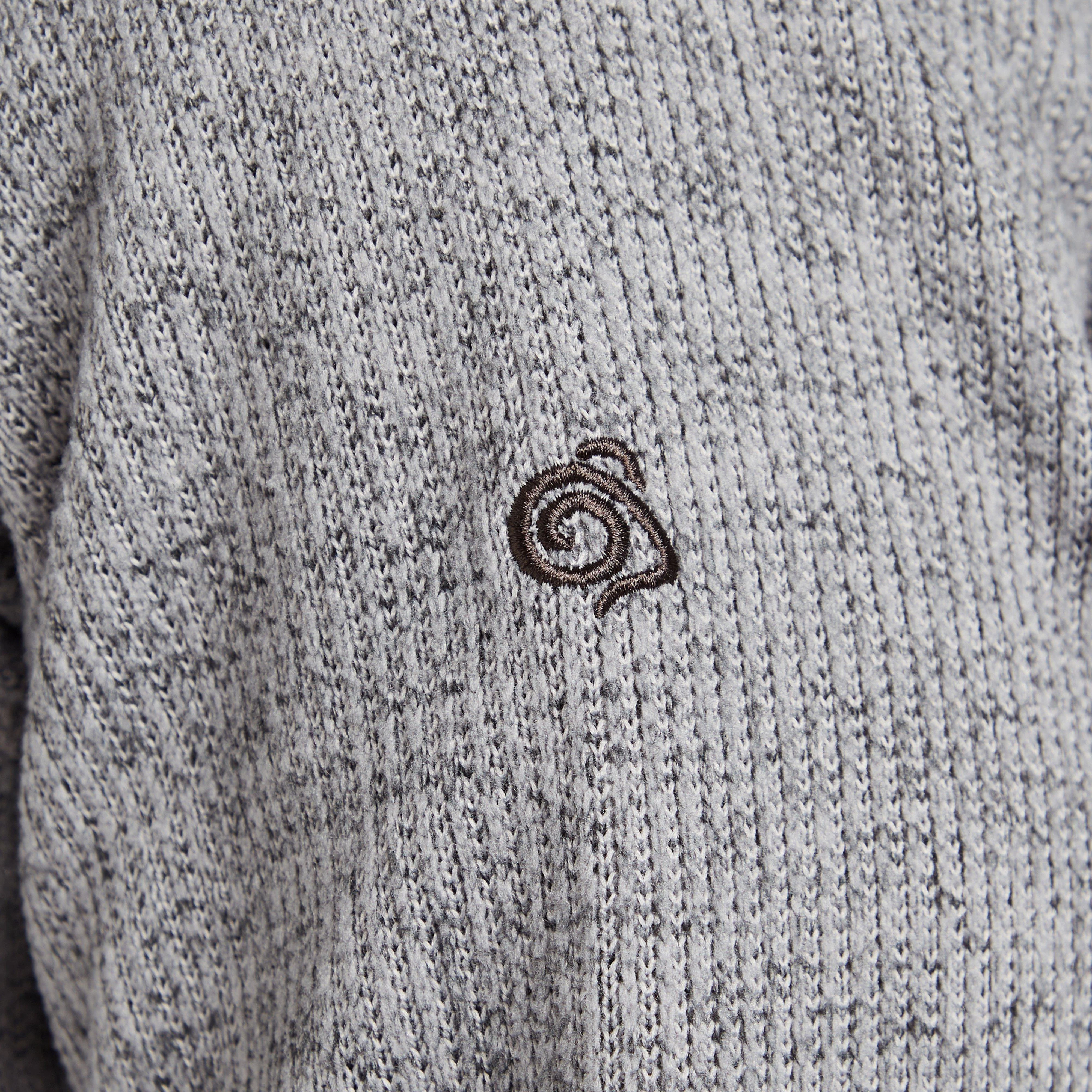 Men’s Logan Half-Zip Fleece - Image 5