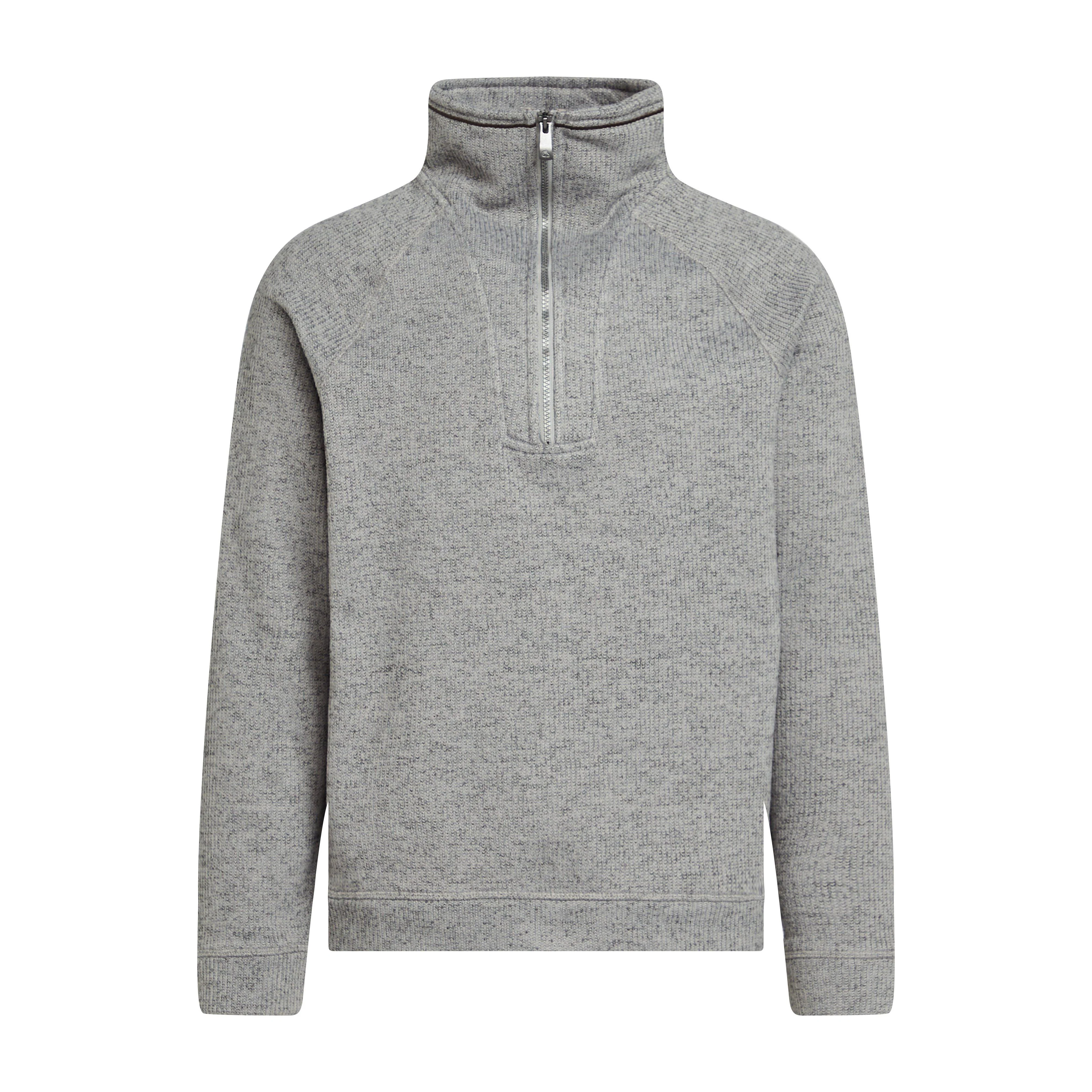 Men’s Logan Half-Zip Fleece - Image 7
