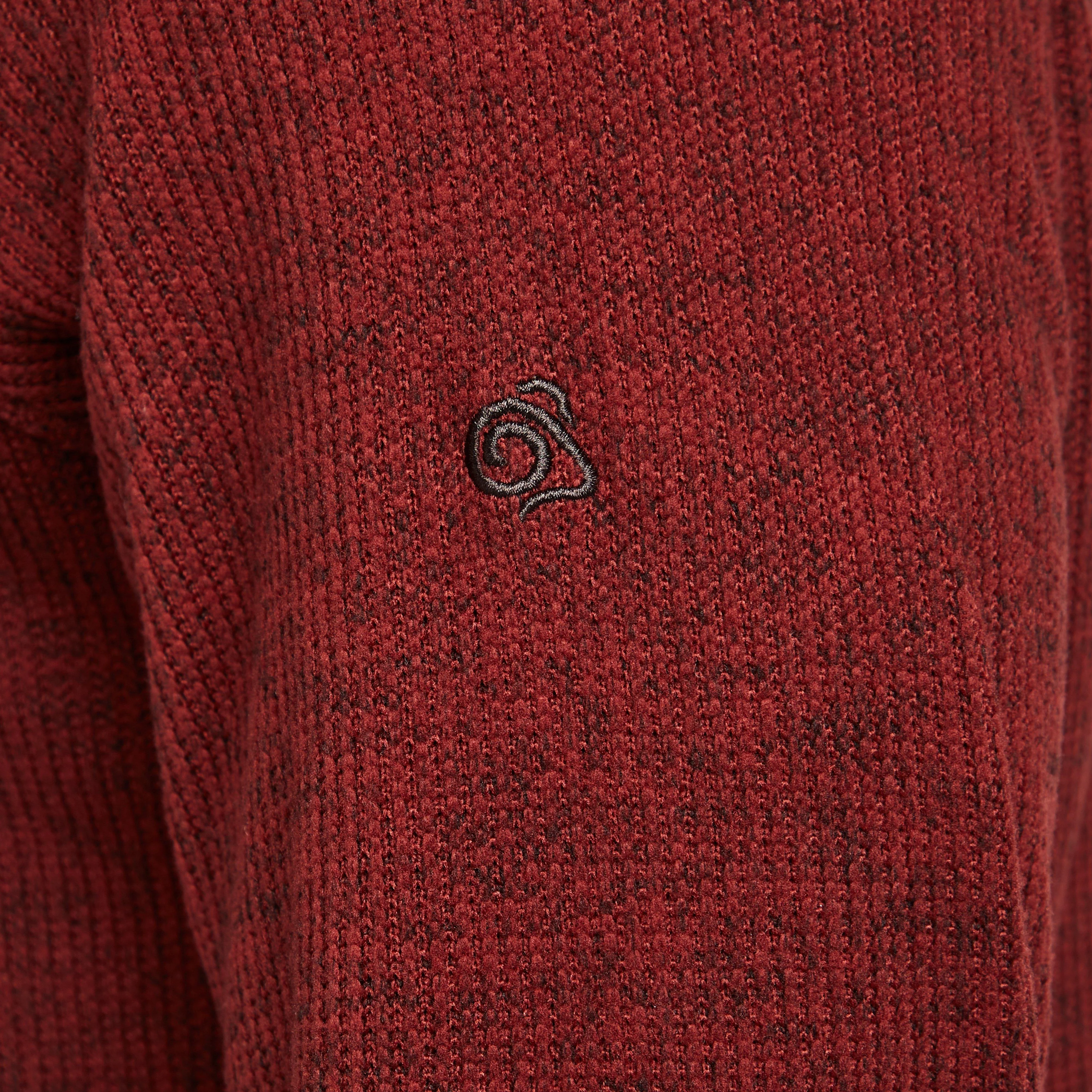 Men’s Logan Half-Zip Fleece - Image 6
