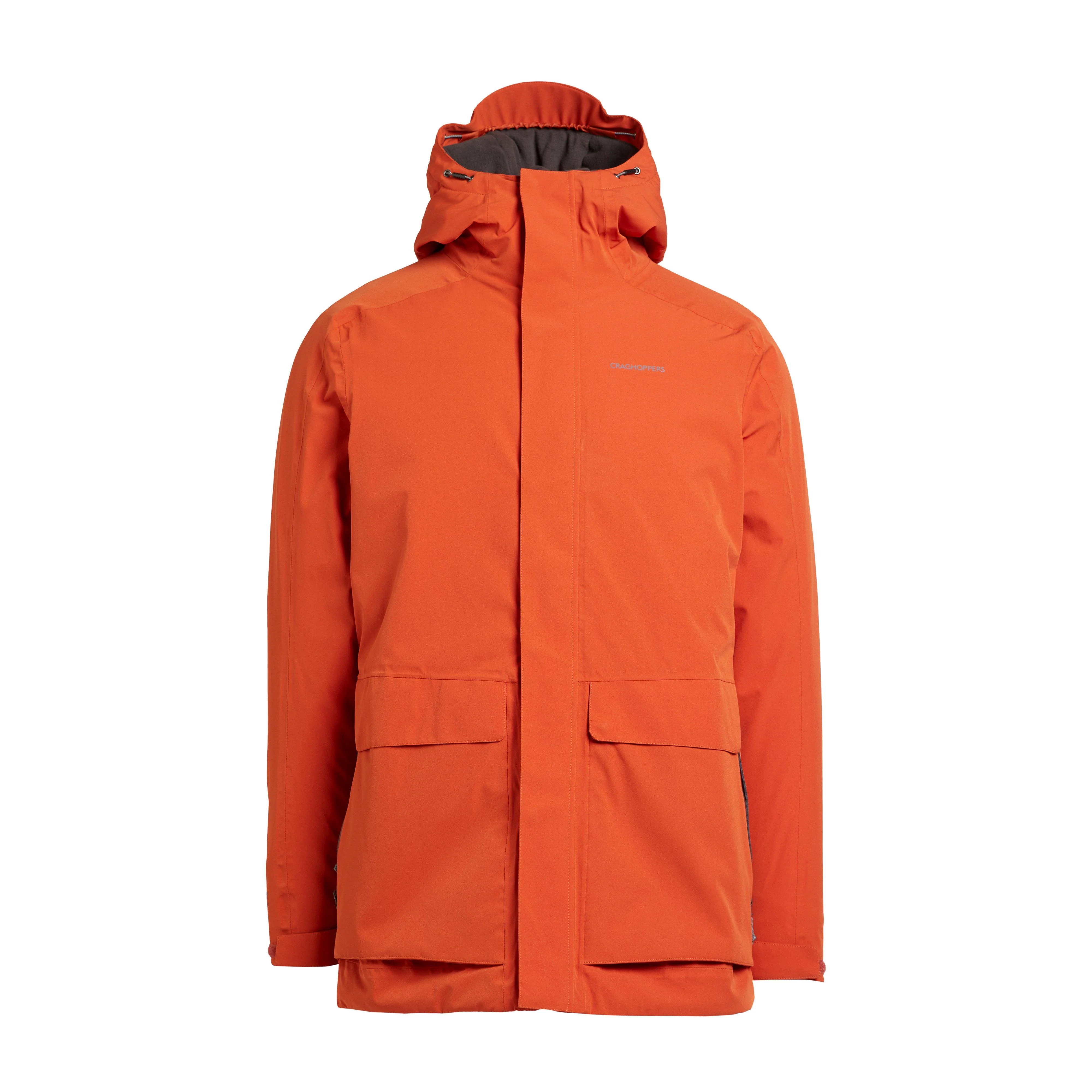 Men's Lorton Insulated Jacket - Image 10