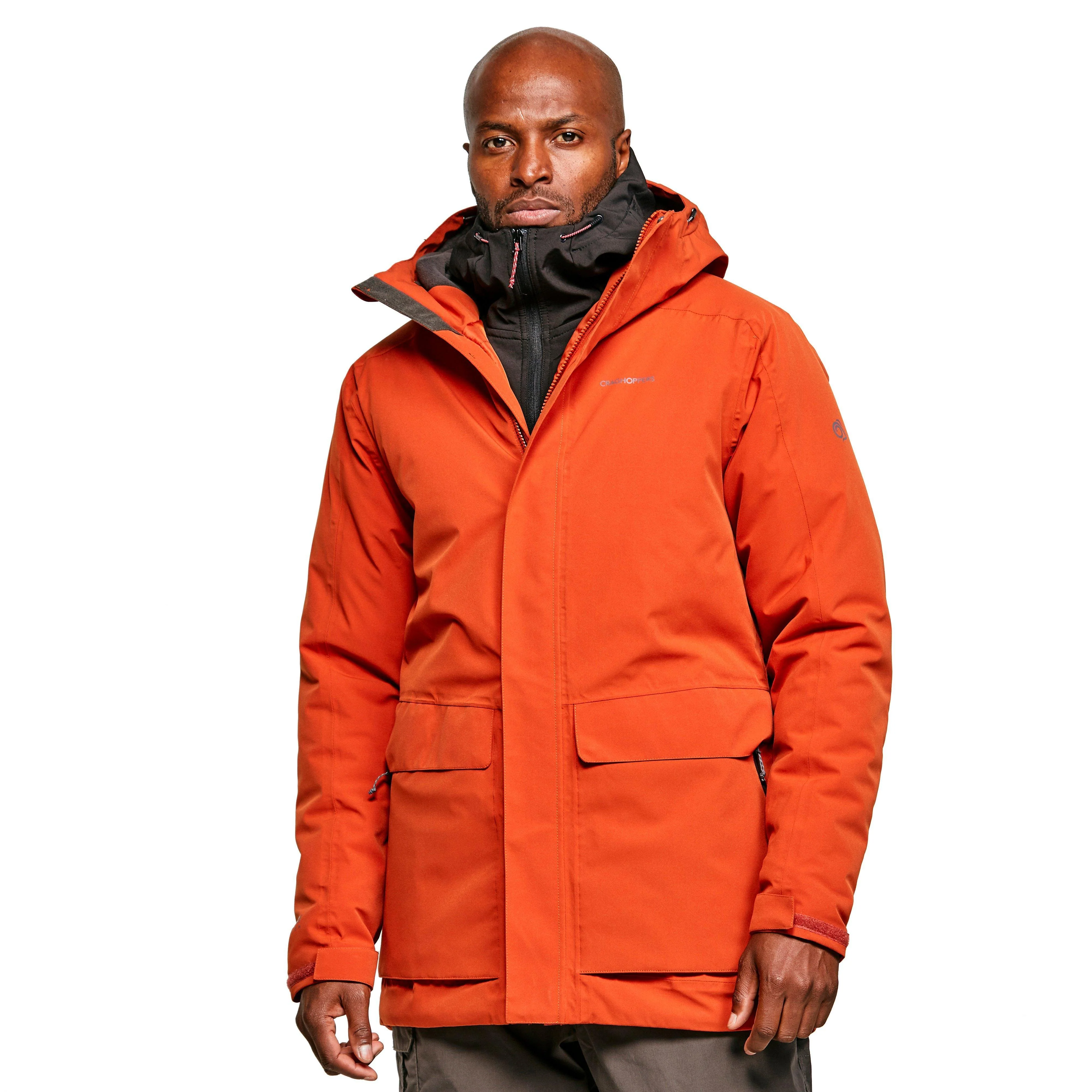 Men's Lorton Insulated Jacket - Image 11