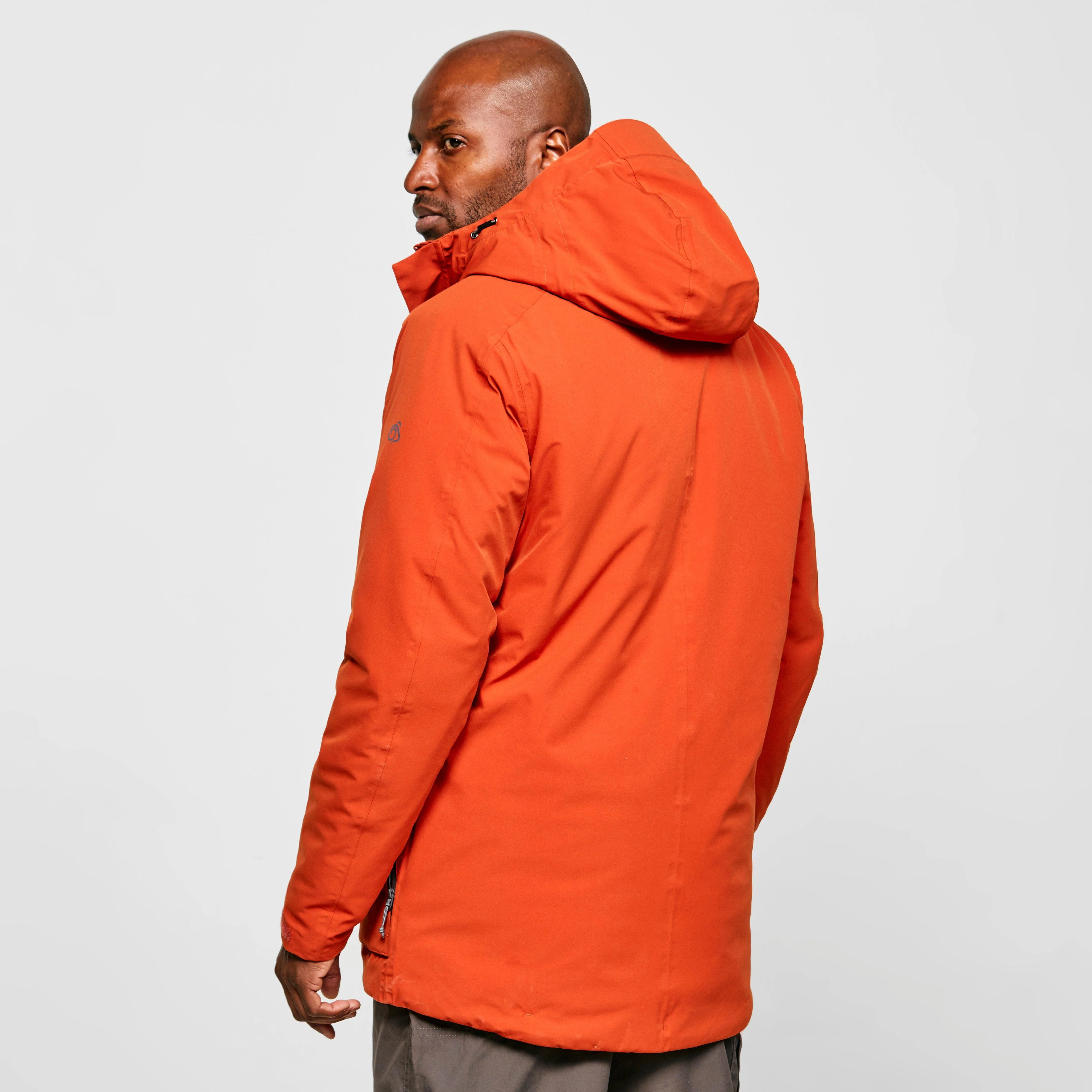 Men's Lorton Insulated Jacket - Image 2