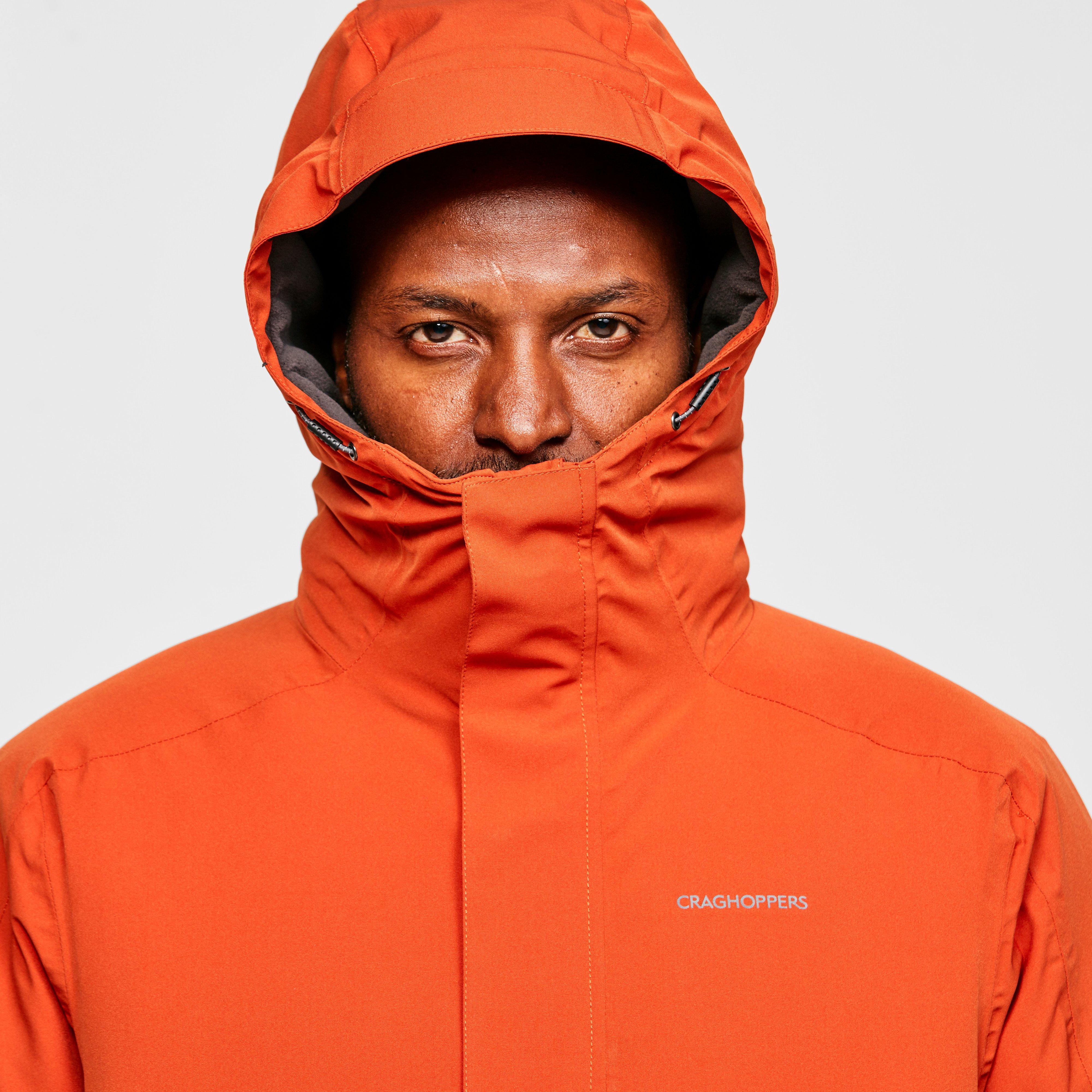 Men's Lorton Insulated Jacket - Image 4
