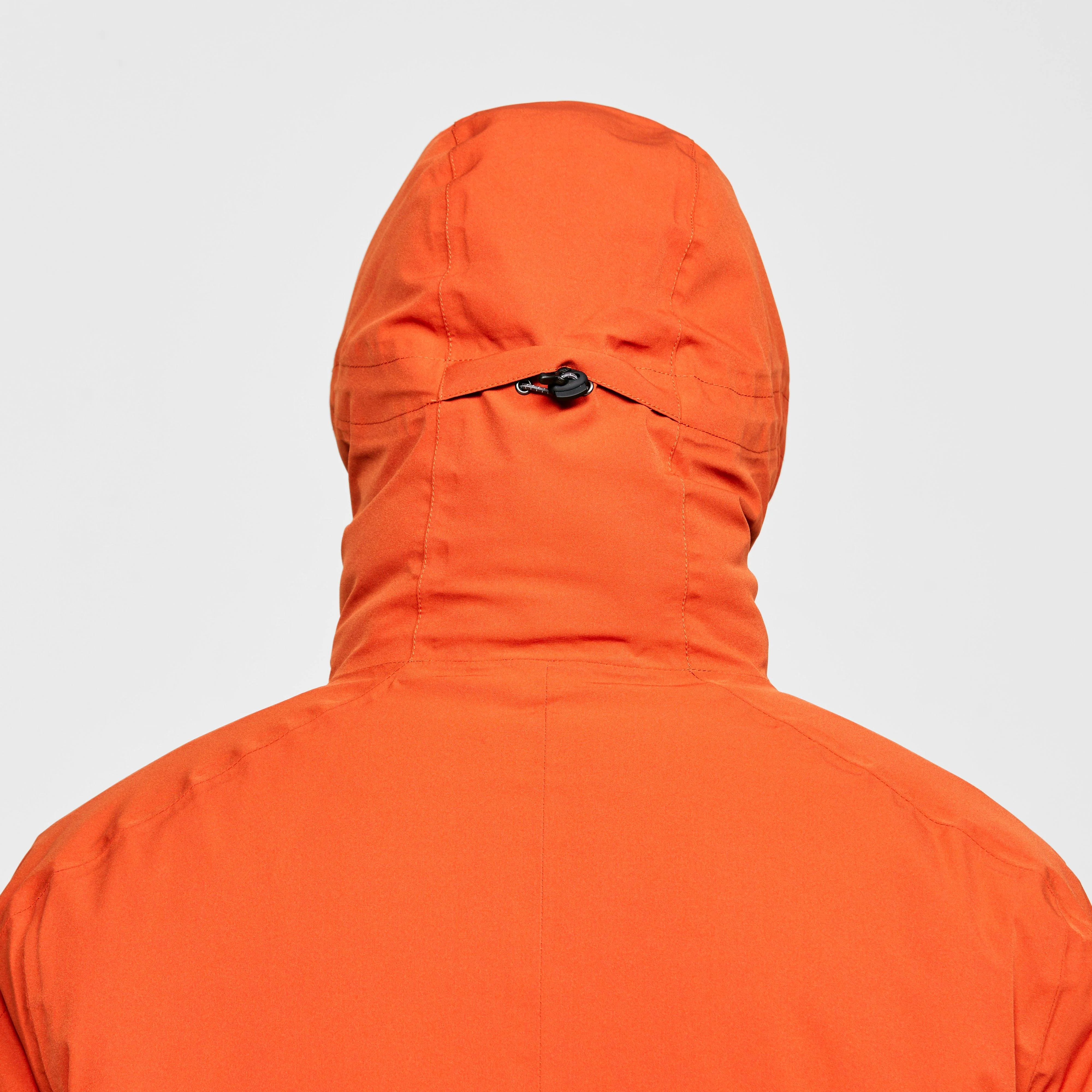 Men's Lorton Insulated Jacket - Image 7