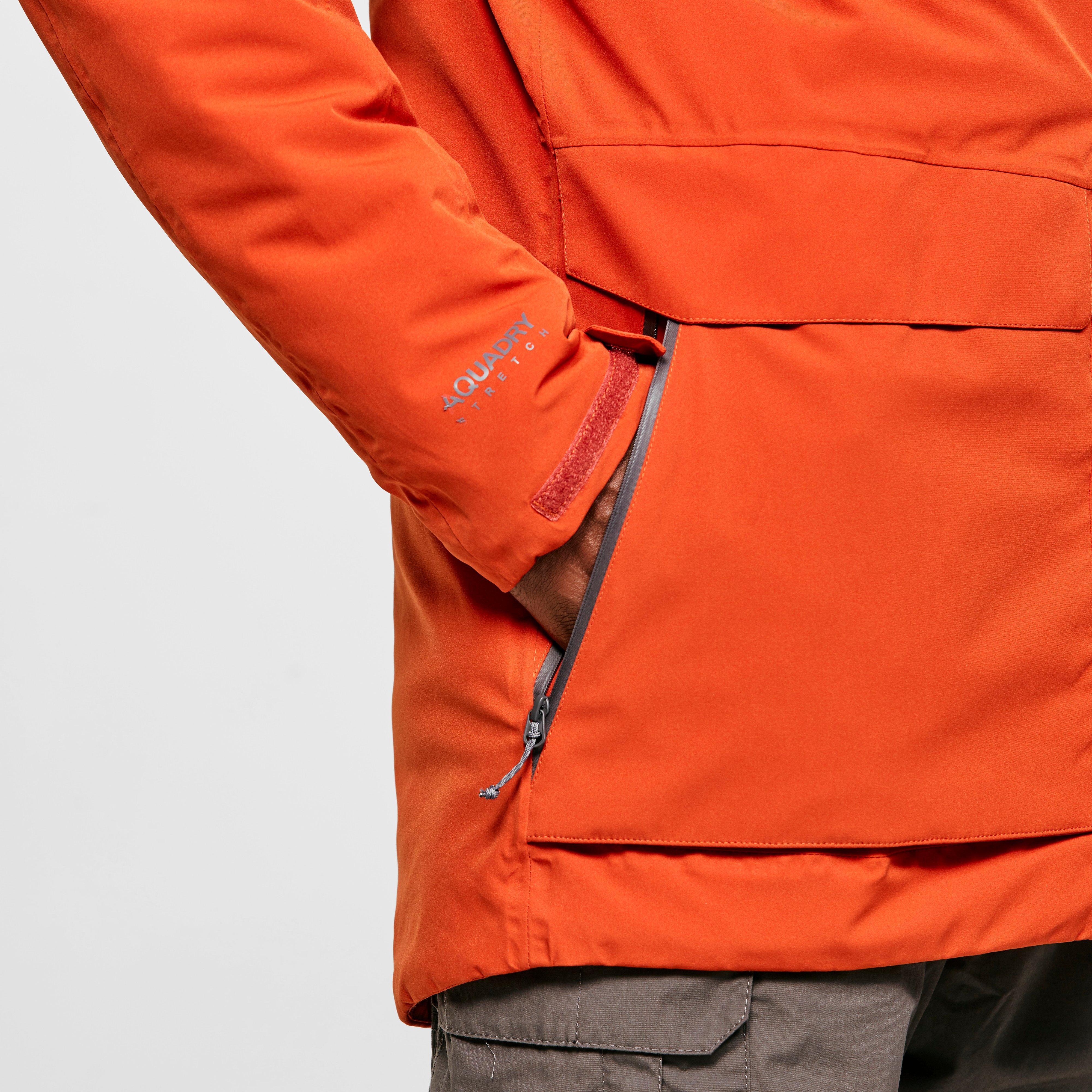 Men's Lorton Insulated Jacket - Image 8