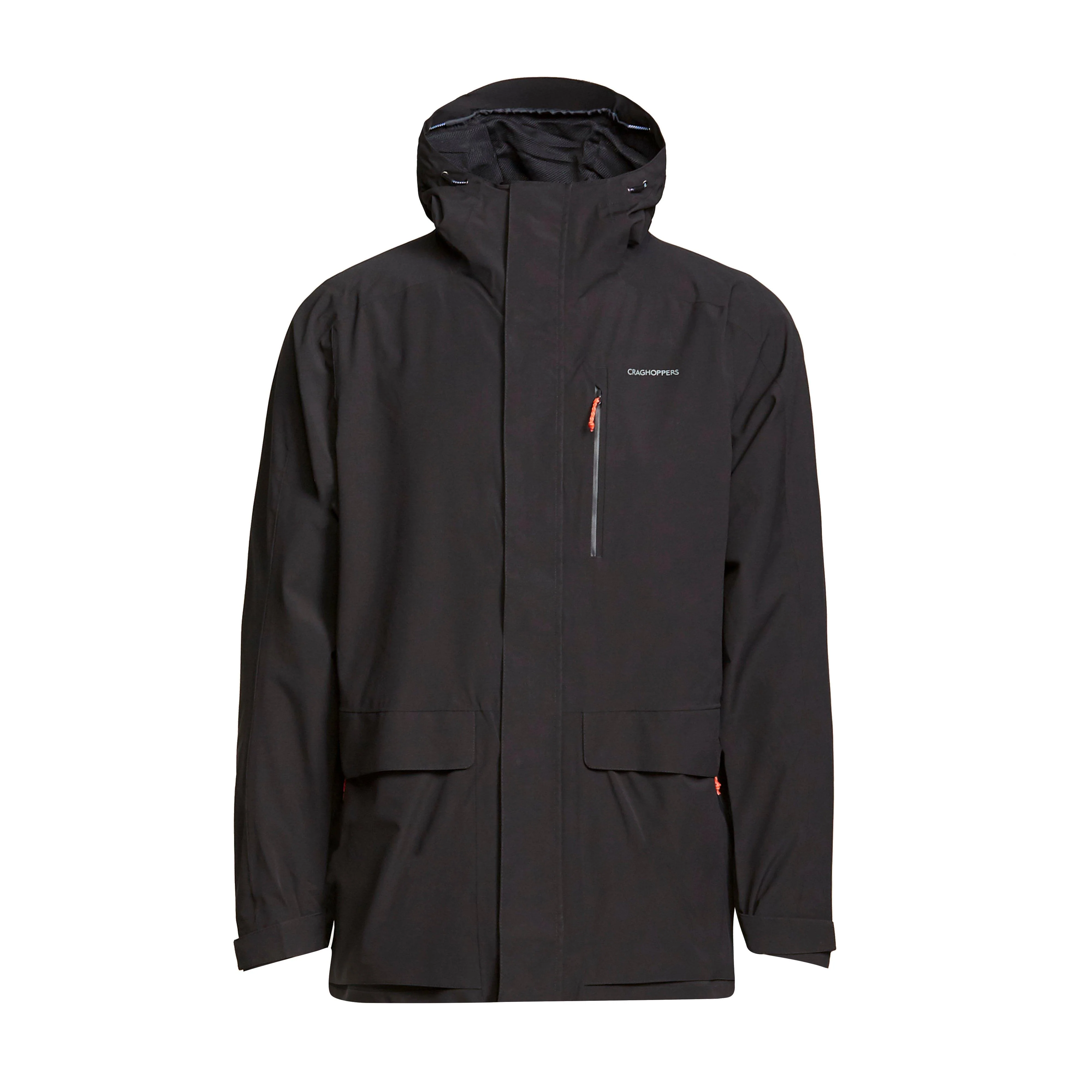 Men's Lorton Jacket - Image 11