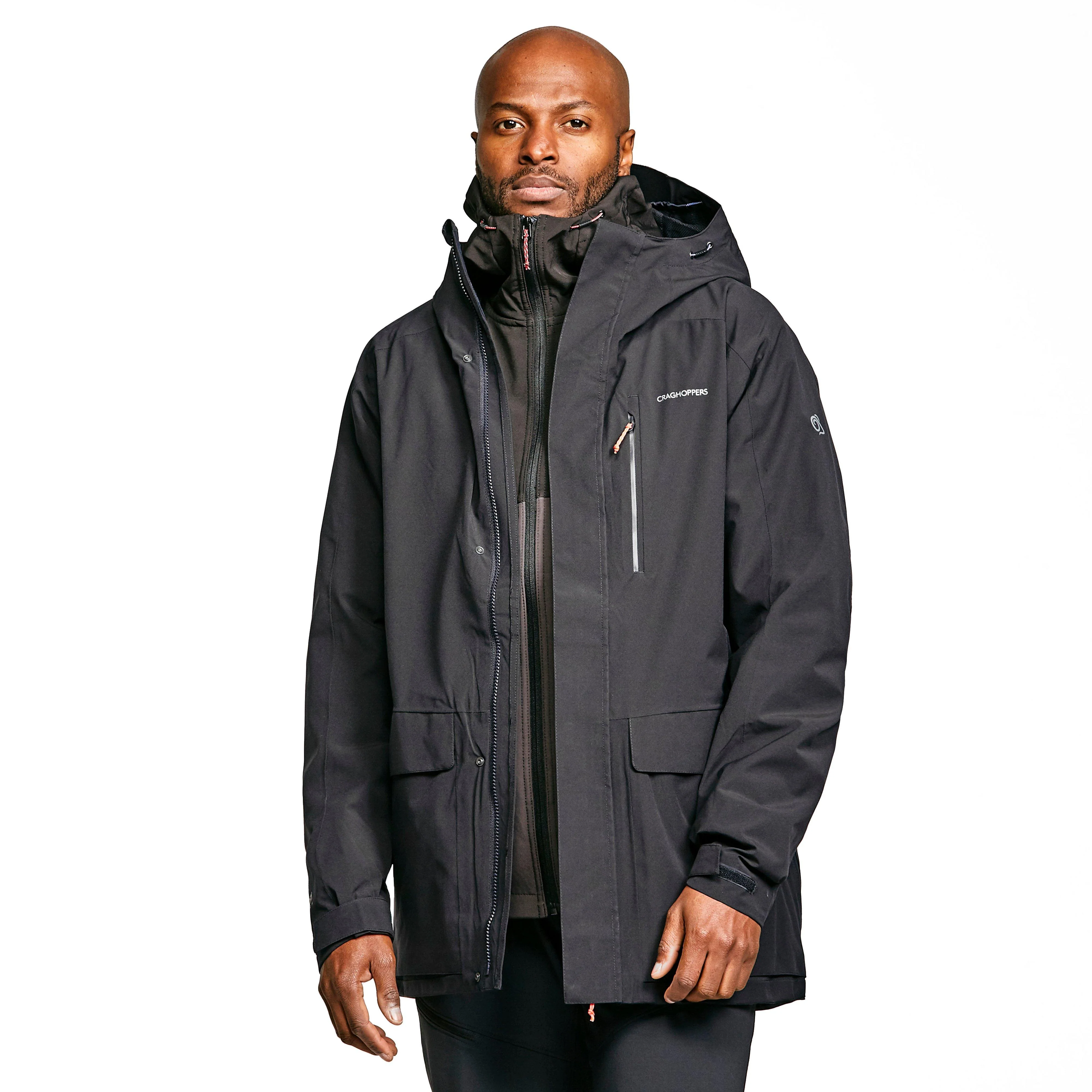 Men's Lorton Jacket - Image 12