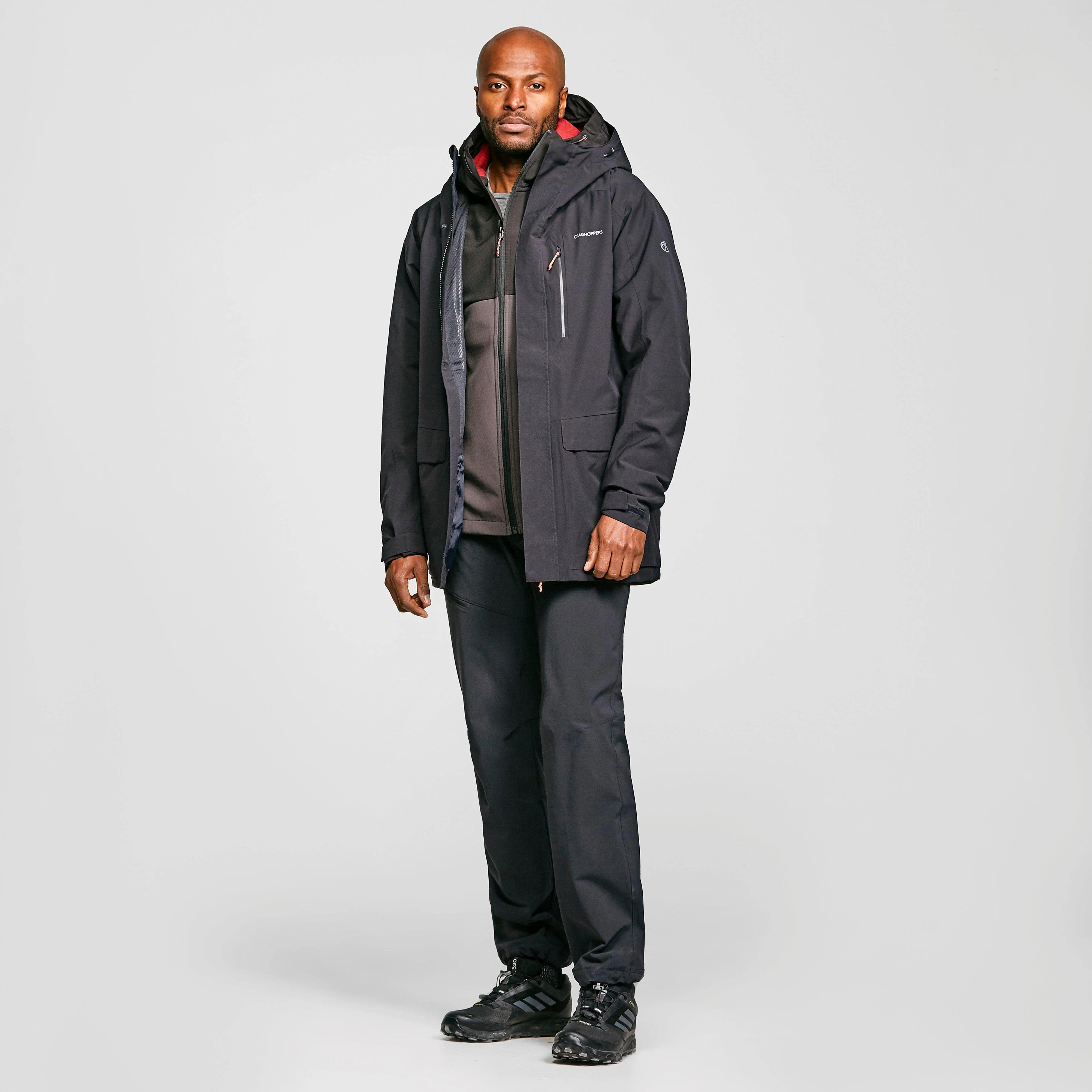Men's Lorton Jacket - Image 3