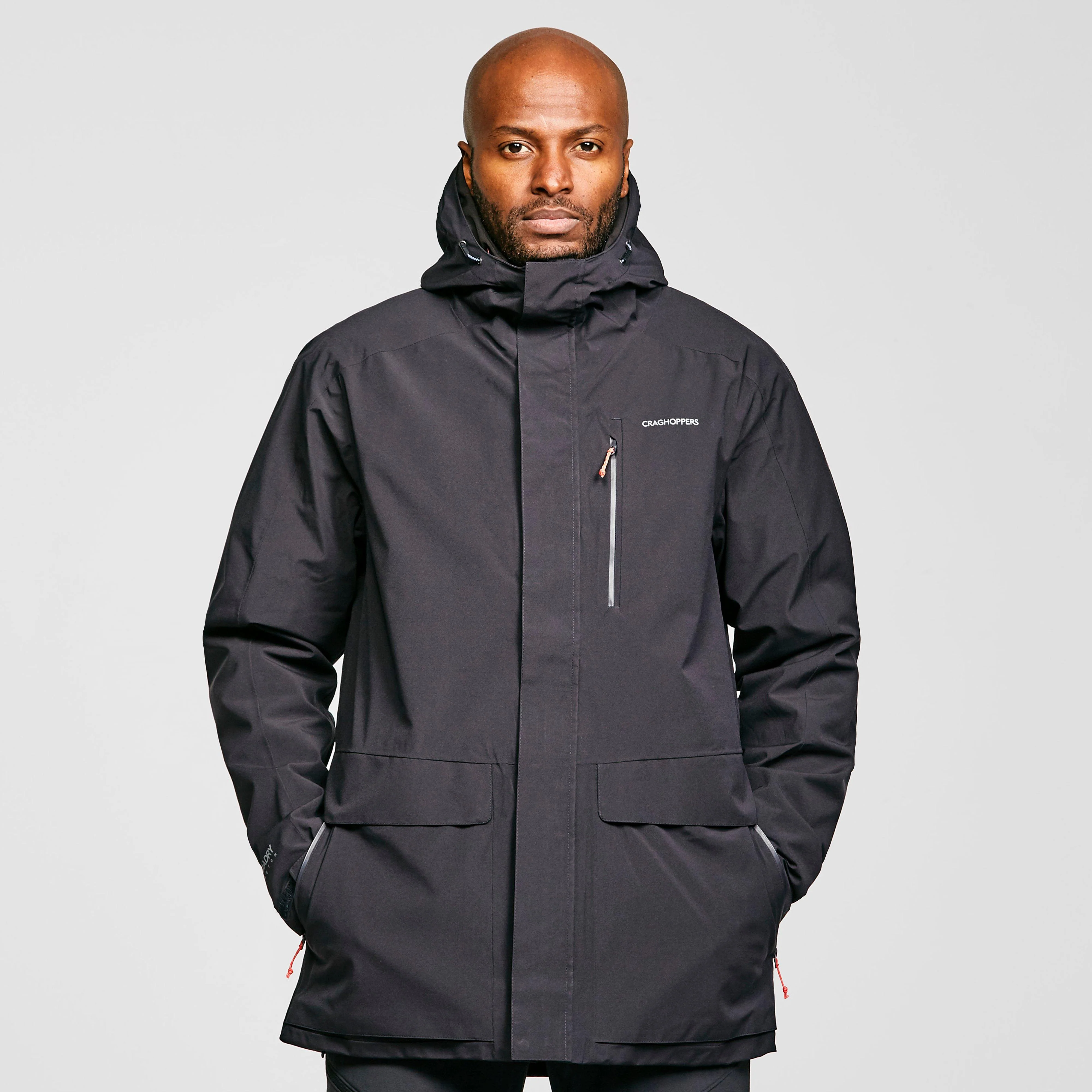 Men's Lorton Jacket - Image 4