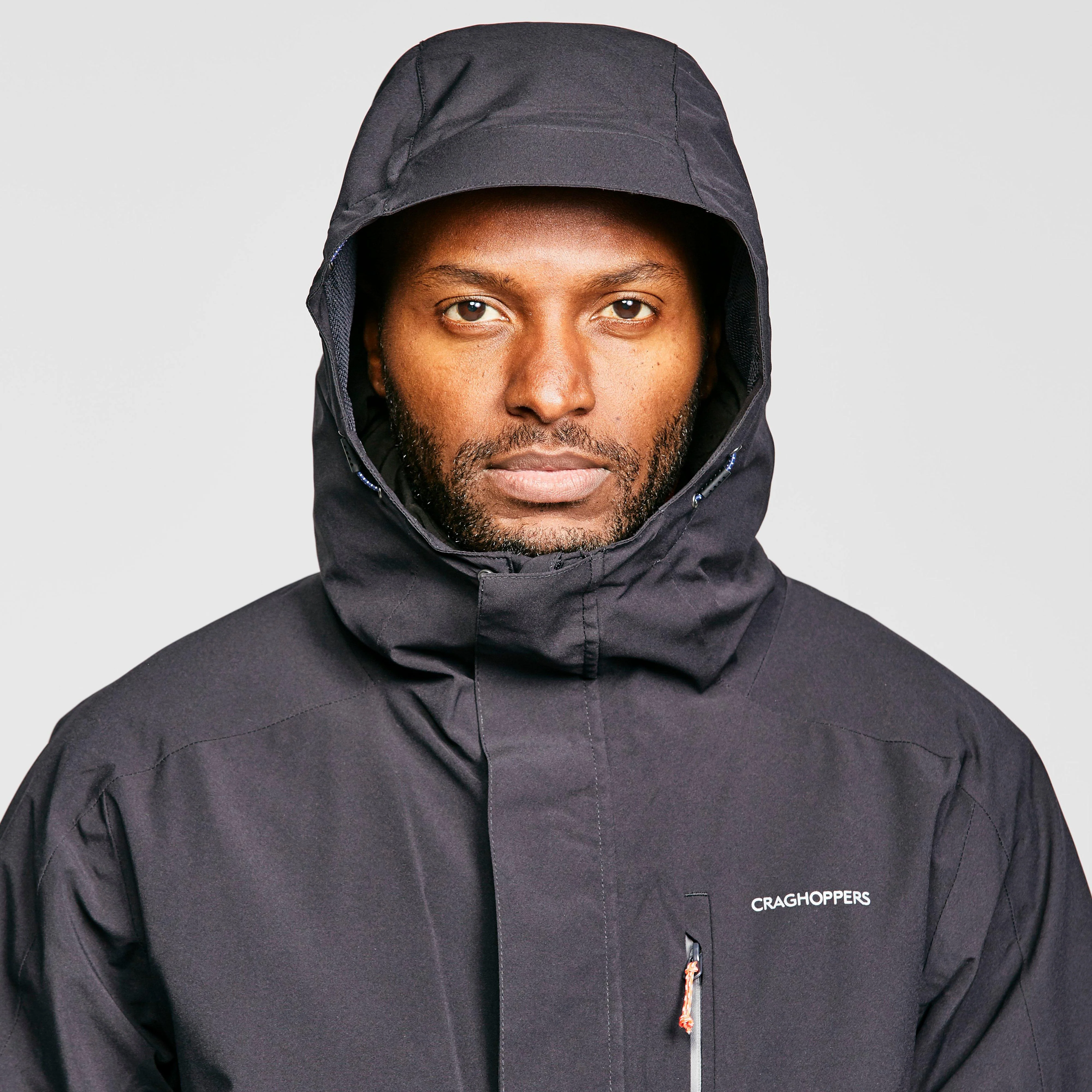 Men's Lorton Jacket - Image 5