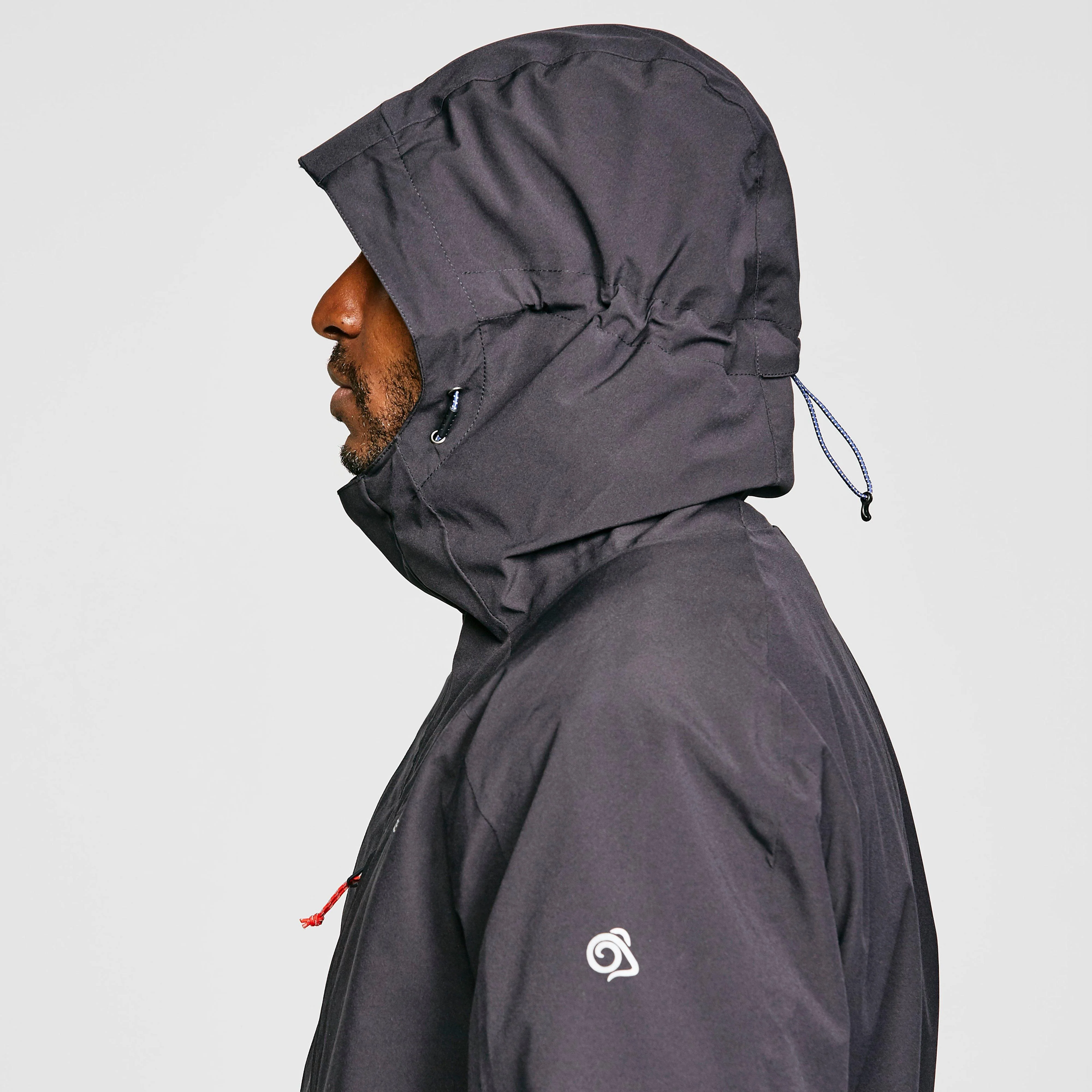 Men's Lorton Jacket - Image 8