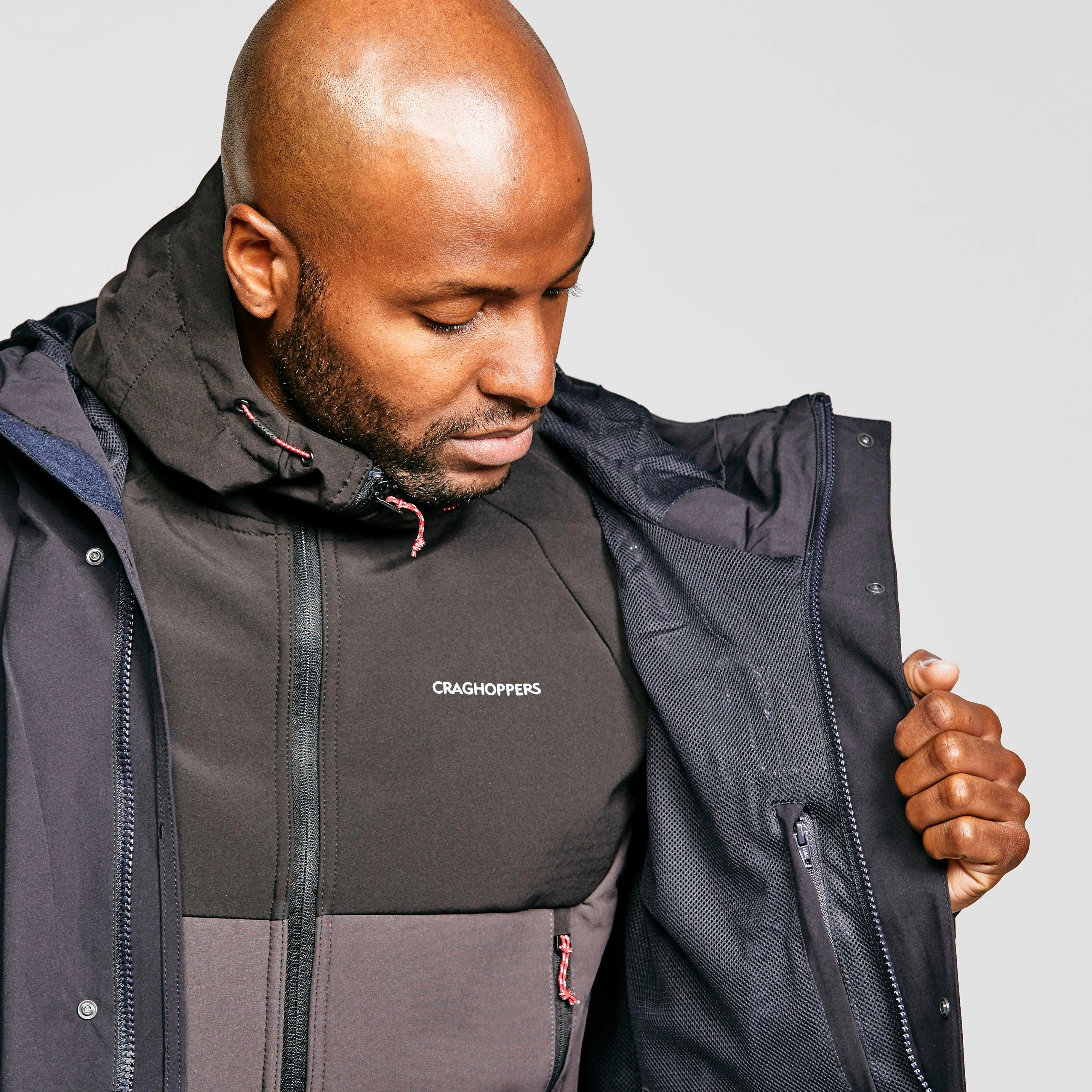 Men's Lorton Jacket - Image 9