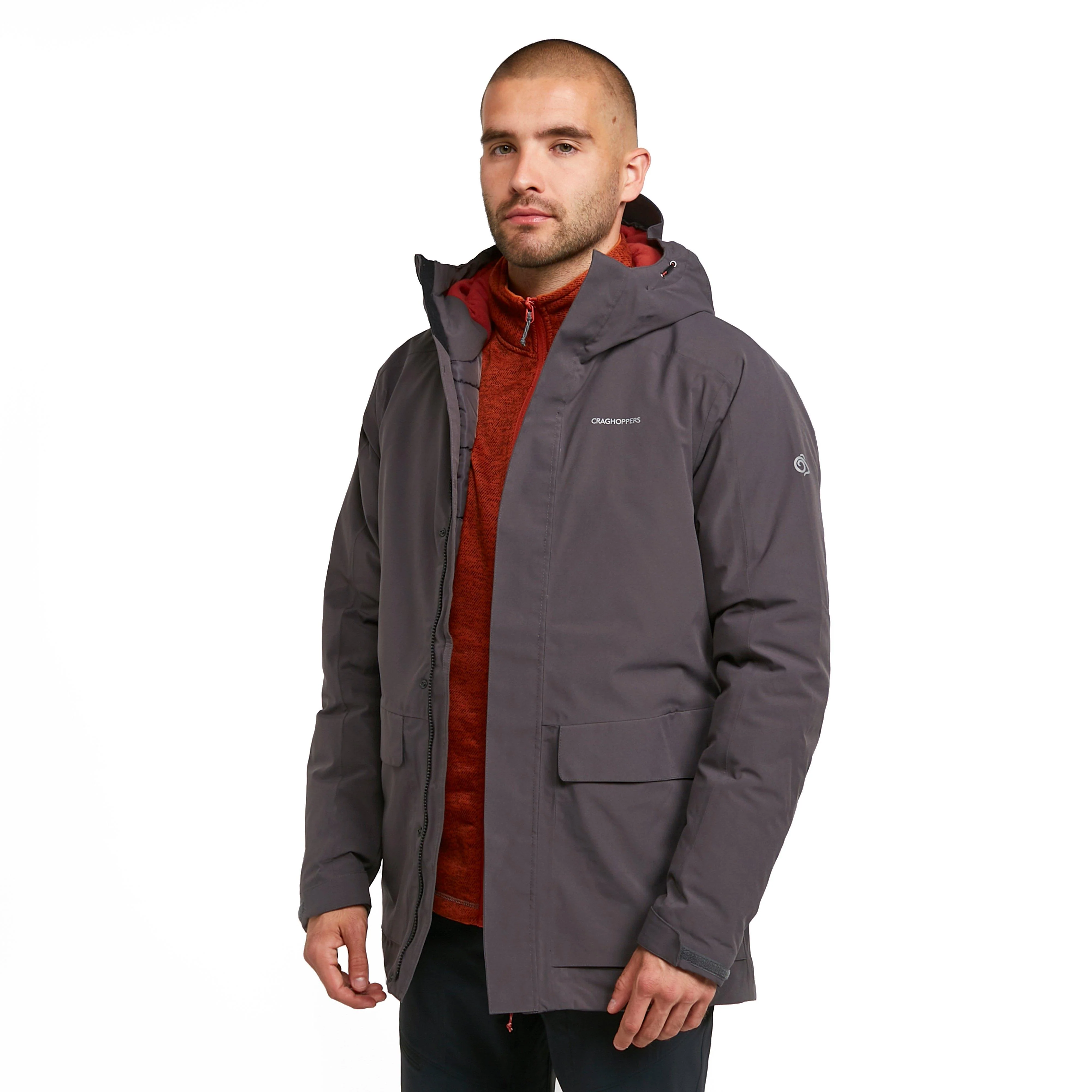 Men’s Lorton Thermic Jacket - Image 10