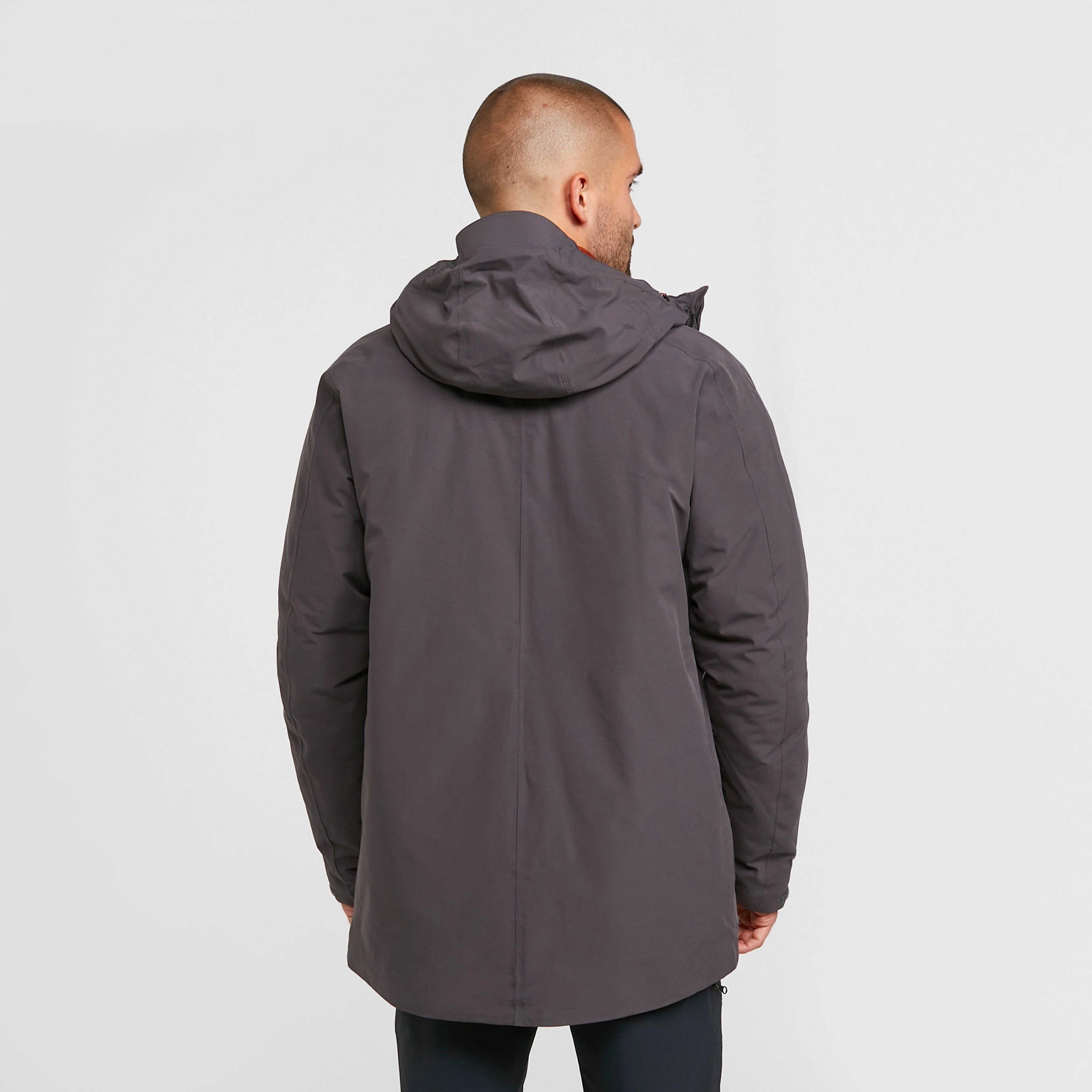 Men’s Lorton Thermic Jacket - Image 2