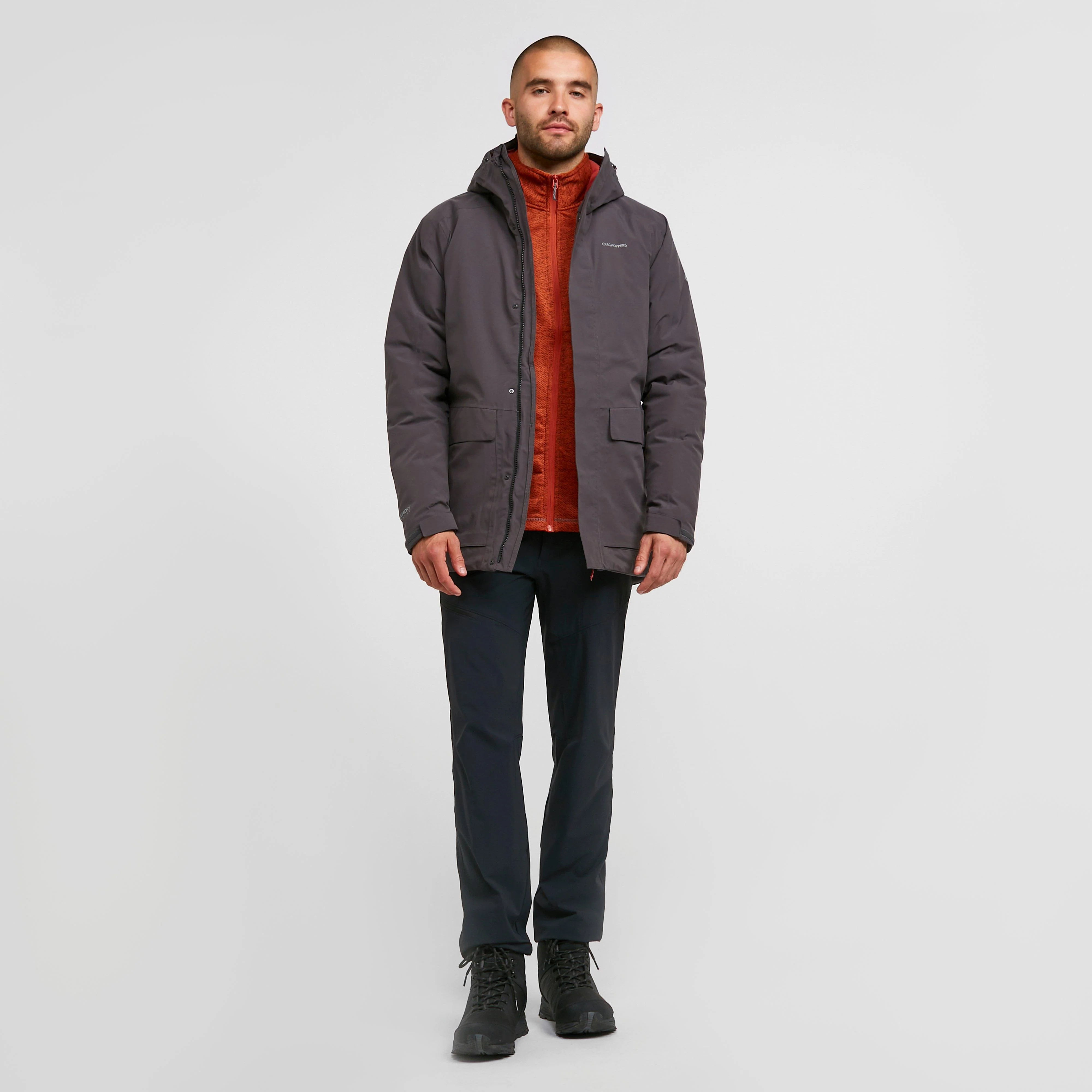 Men’s Lorton Thermic Jacket - Image 3