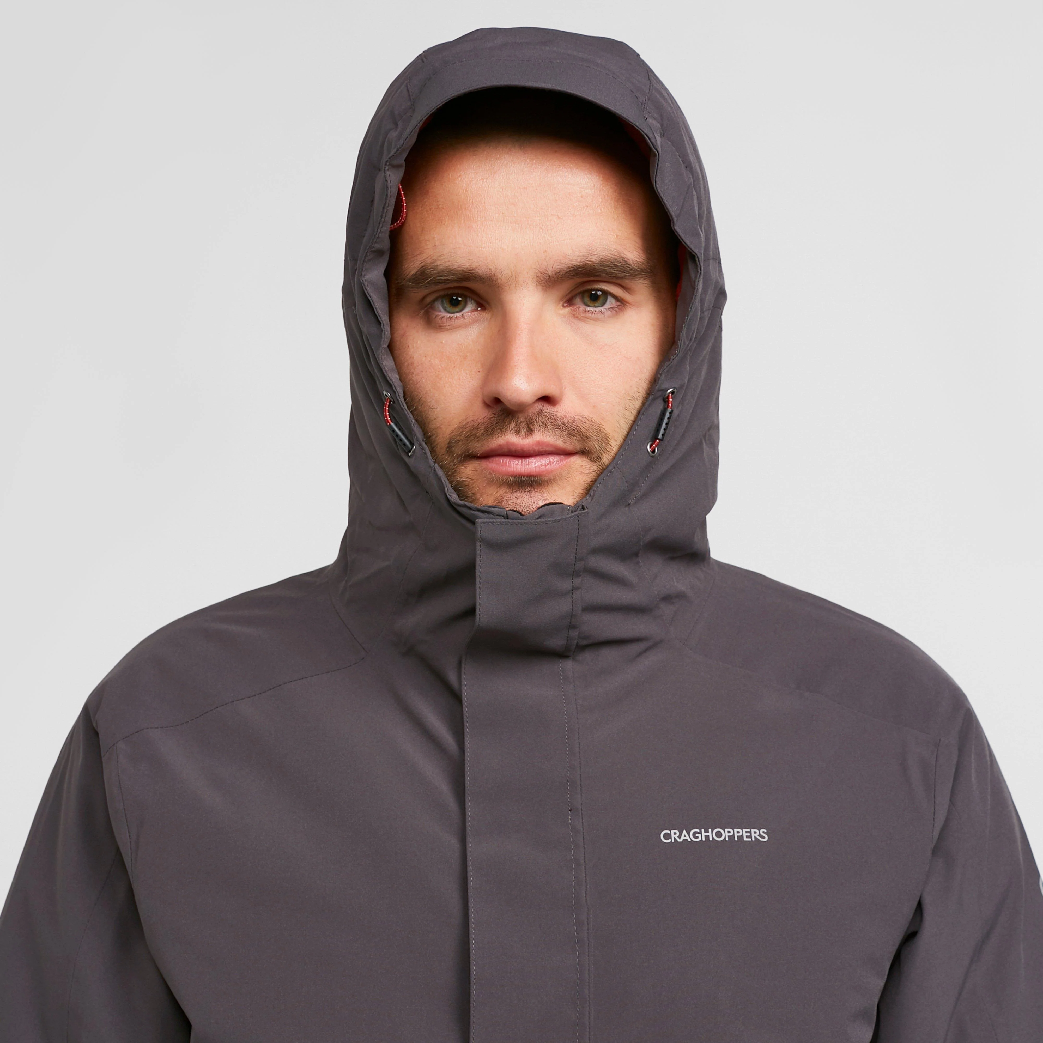 Men’s Lorton Thermic Jacket - Image 4