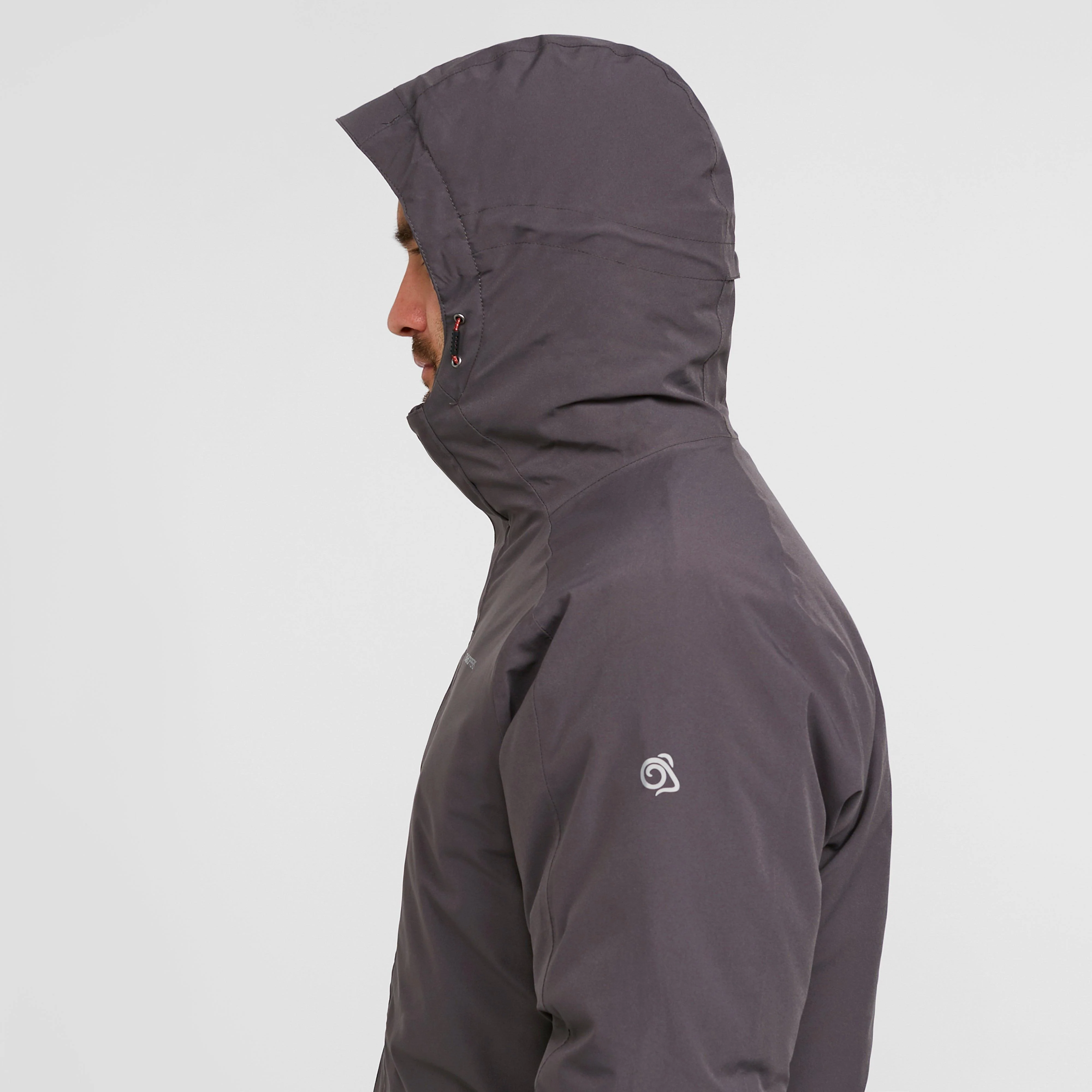 Men’s Lorton Thermic Jacket - Image 5
