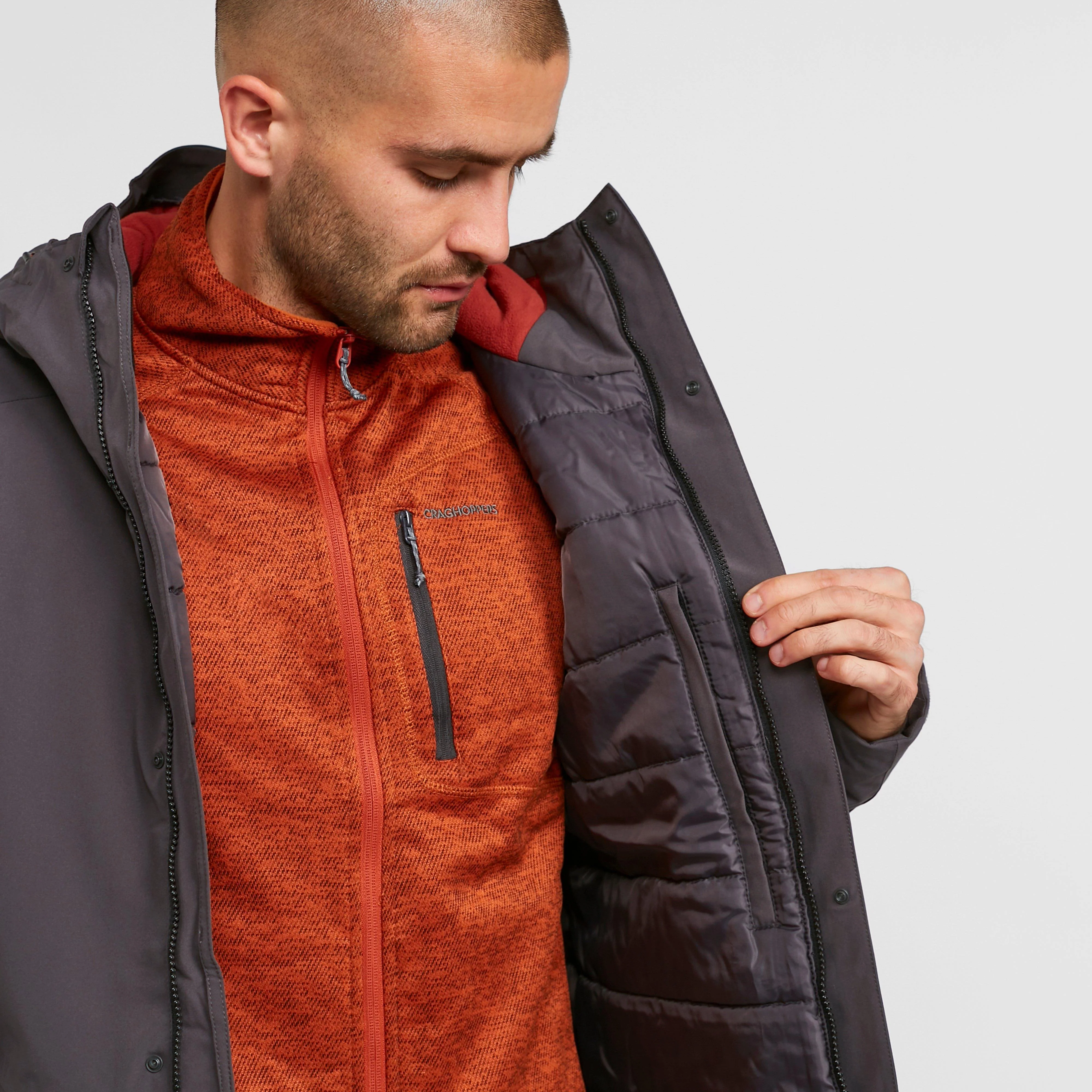 Men’s Lorton Thermic Jacket - Image 6