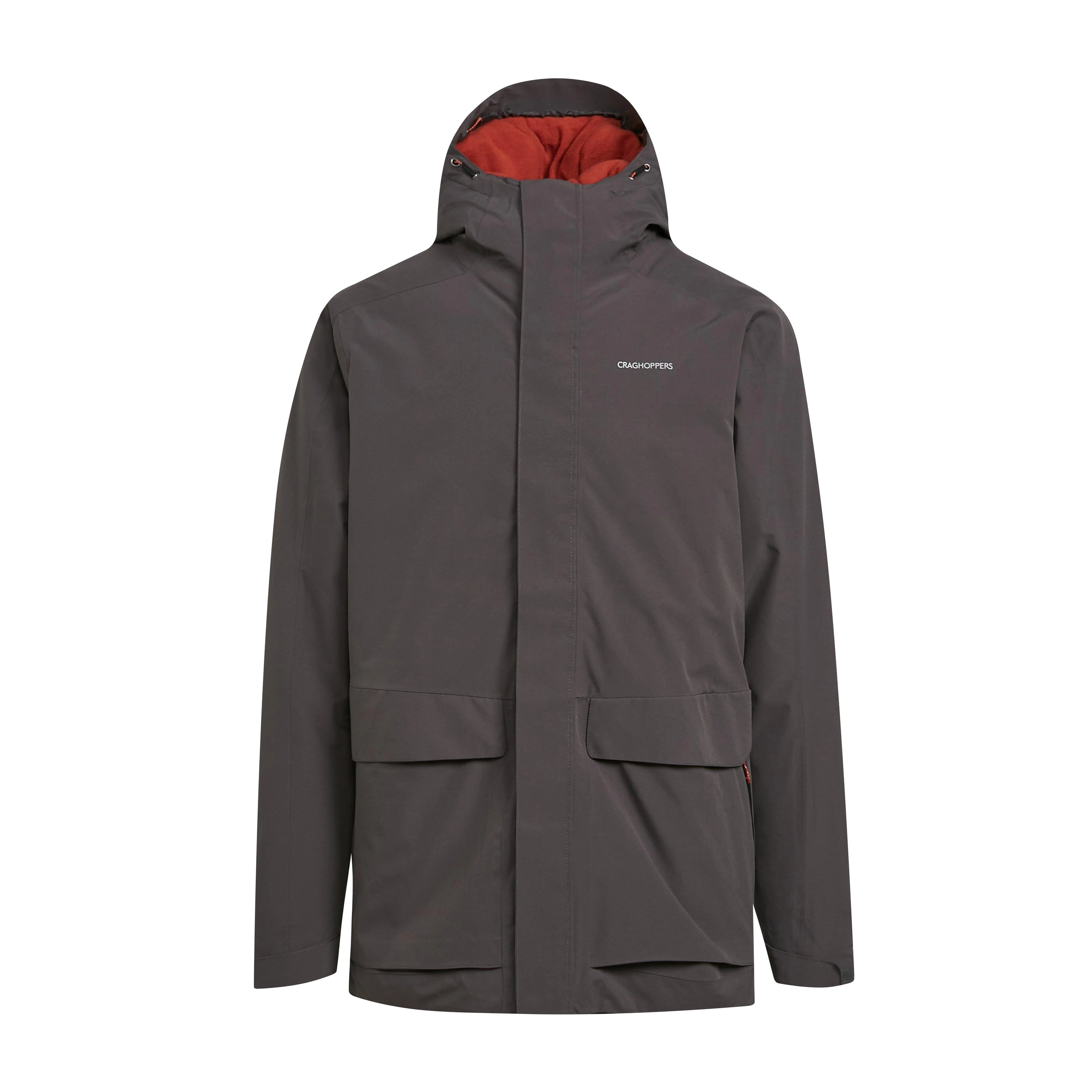 Men’s Lorton Thermic Jacket - Image 9