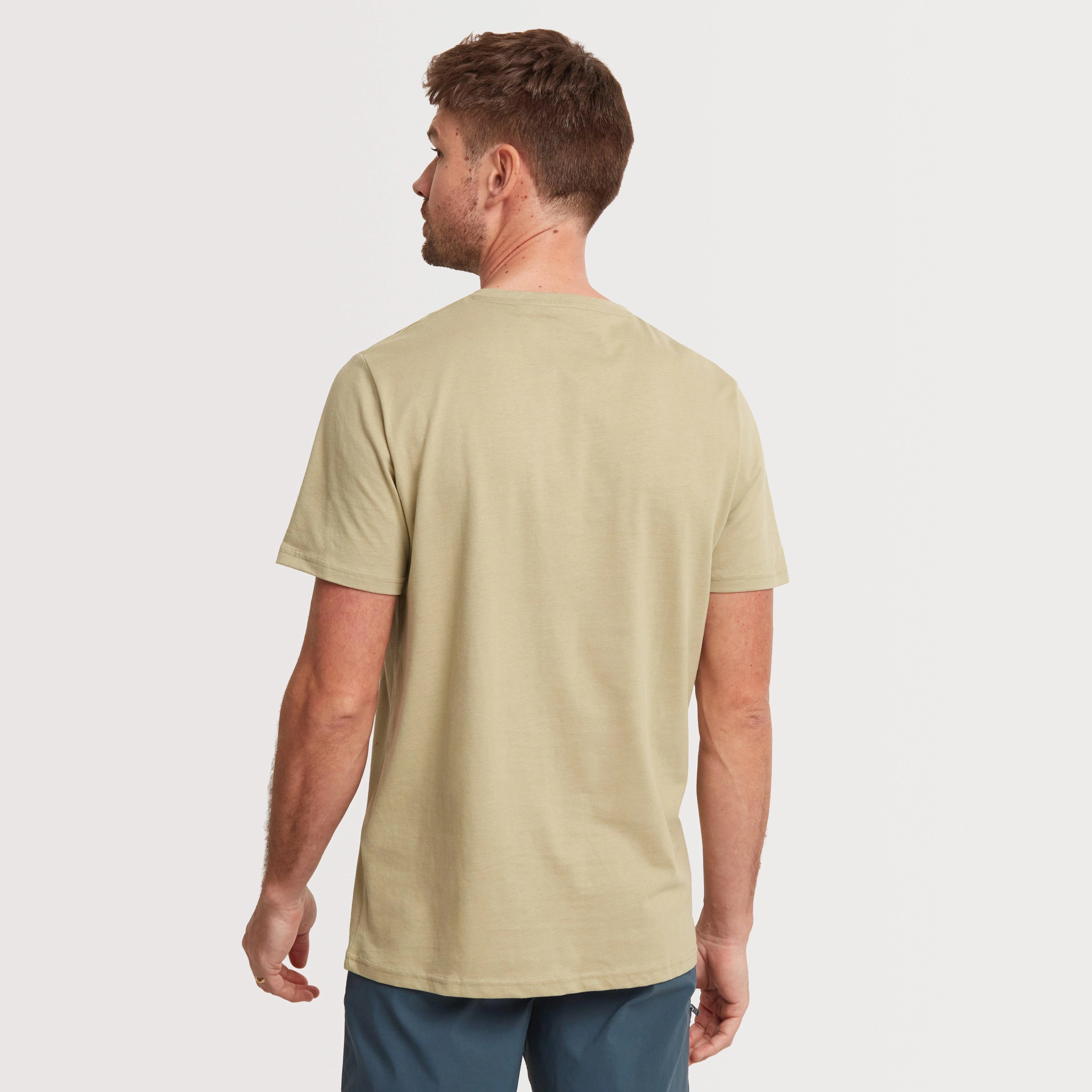 Men’s Lucent II T Shirt - Image 2